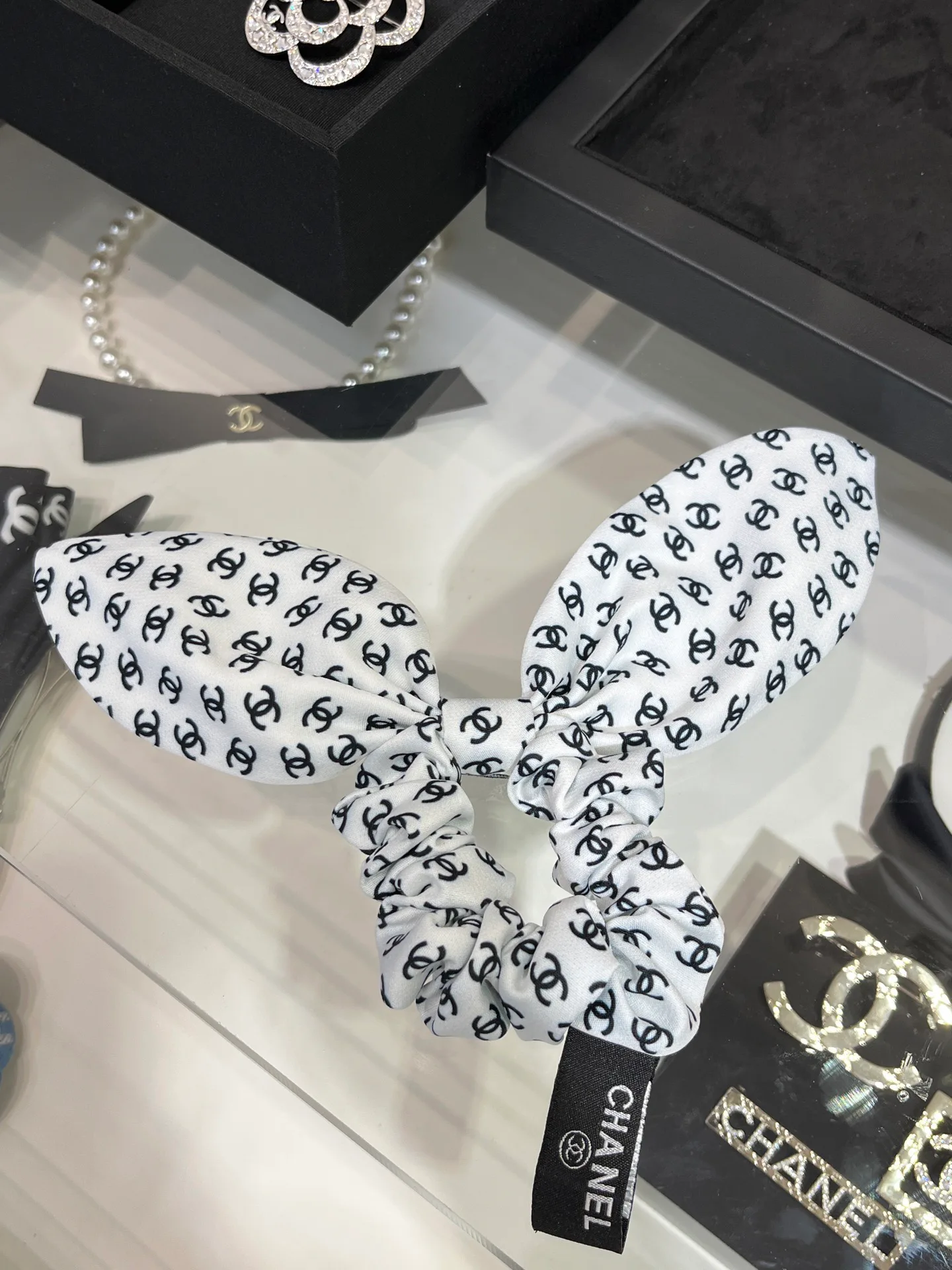 Платки Chanel 12642124