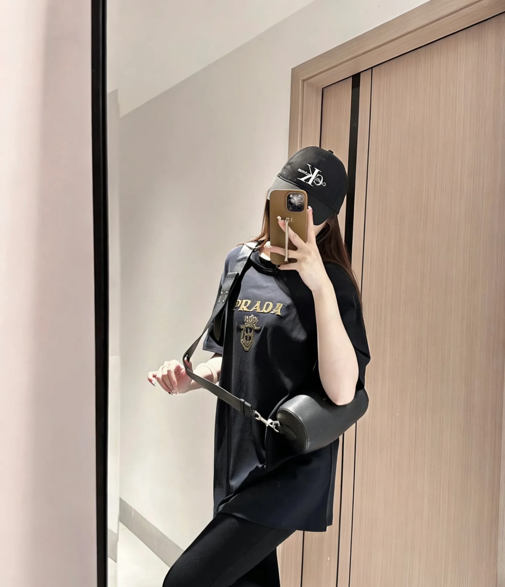 Футболки Мужские Prada 13370639