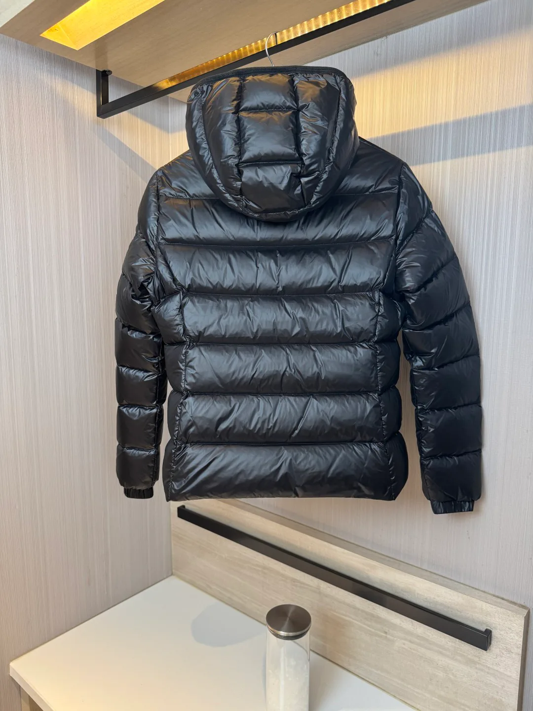 Куртки И Пуховики Женские Moncler 17940898