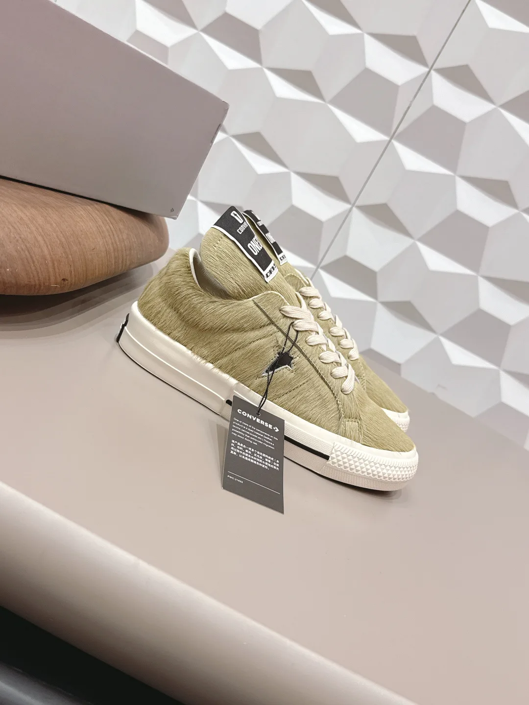 Кеды Женские Converse 9890906