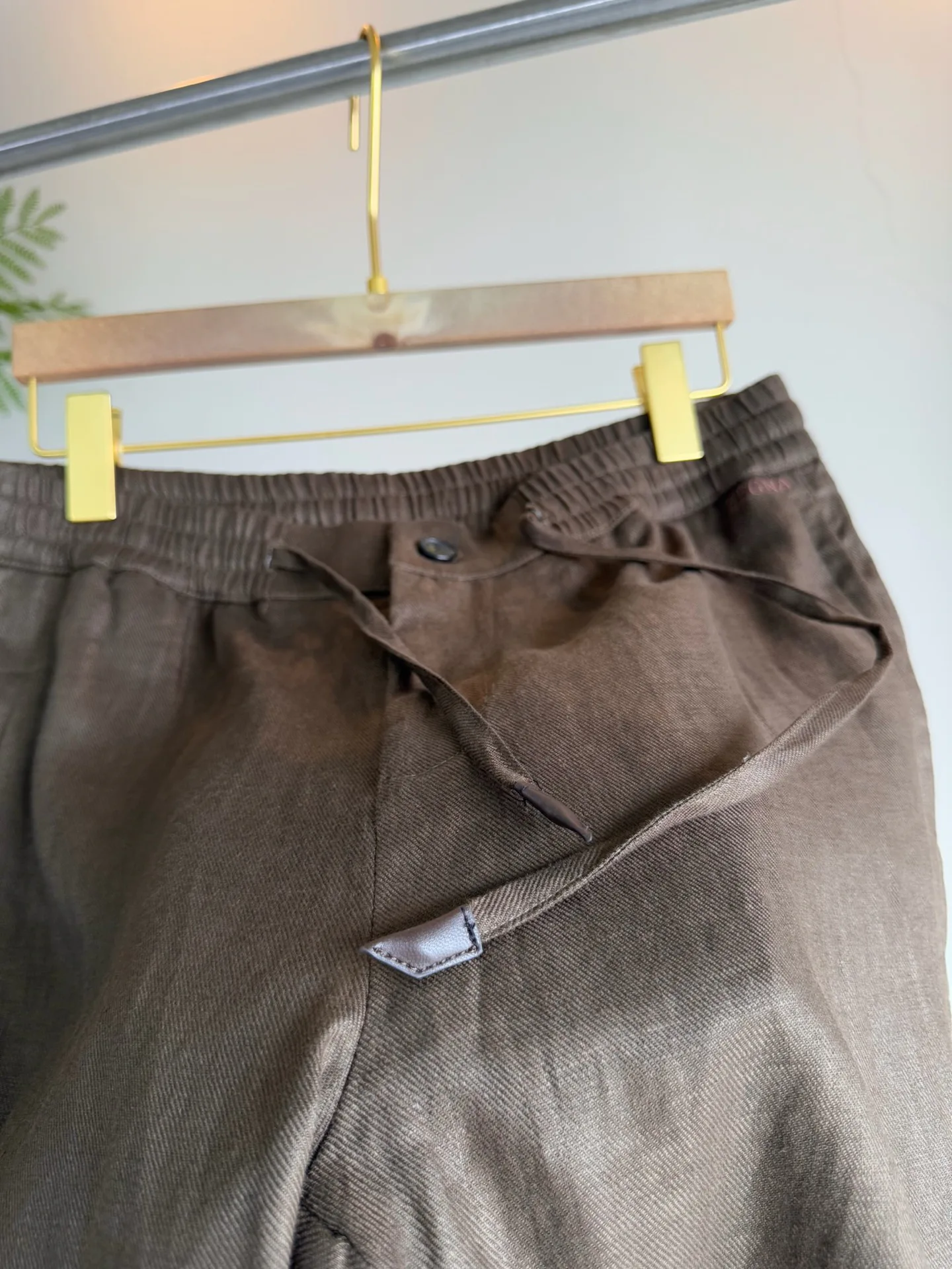 Брюки Мужские Zegna 11317119