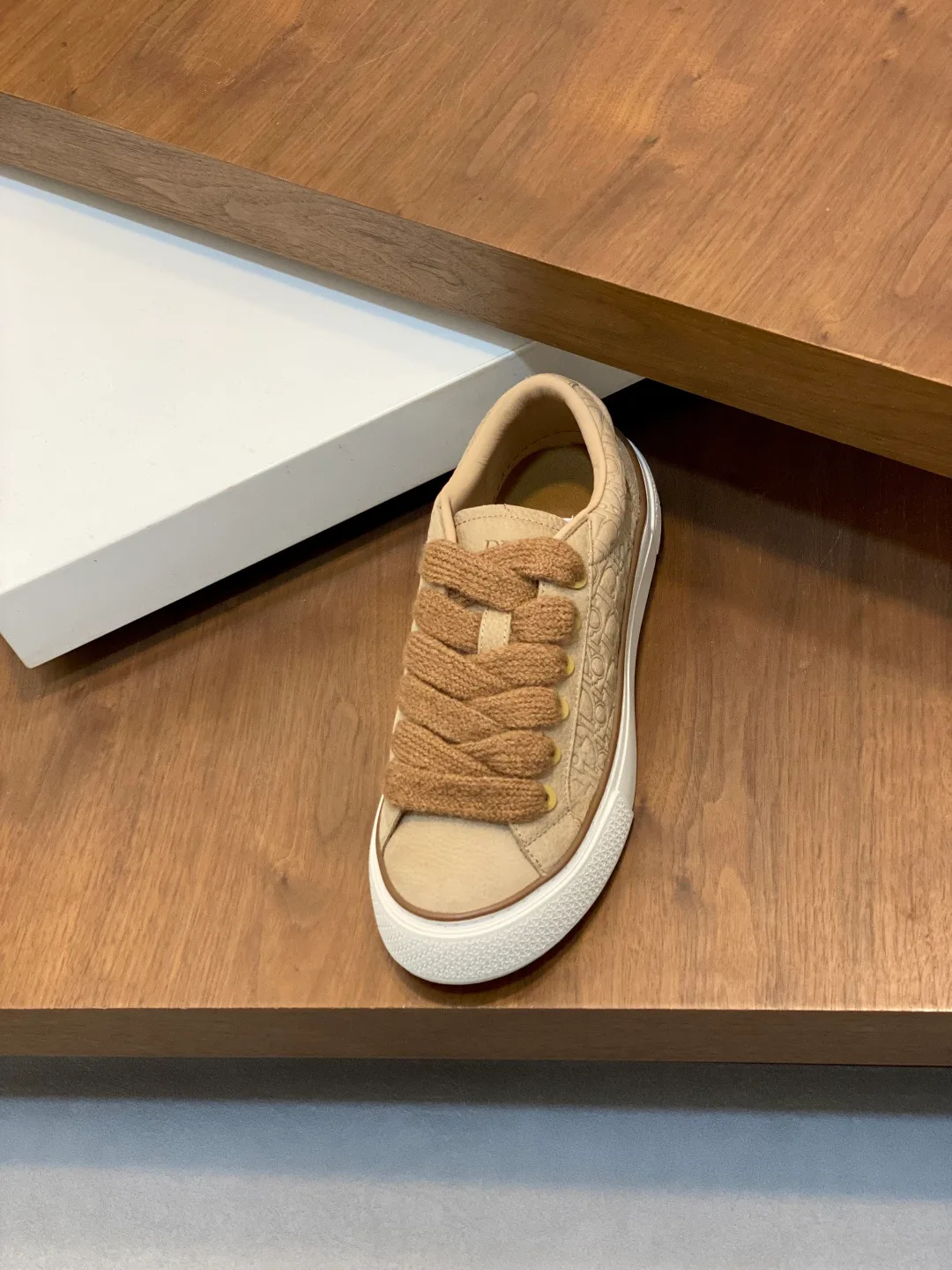 Кеды Мужские Christian Dior 306056