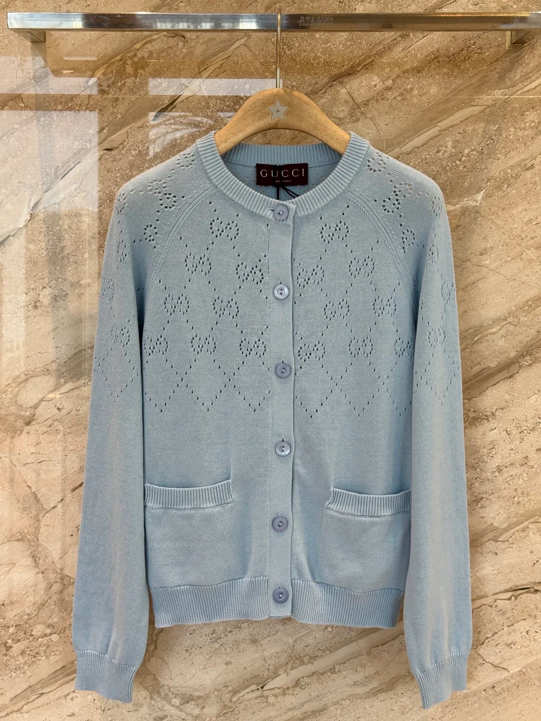 Жакеты Женские Gucci 11626827