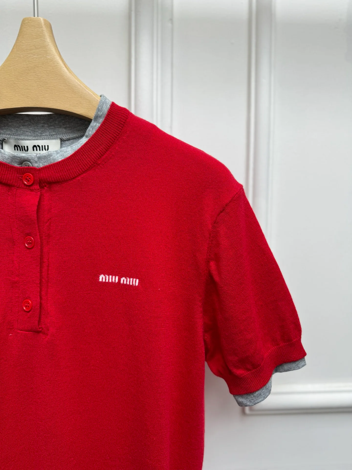 Джемперы И Свитеры Женские Miu Miu 18969438