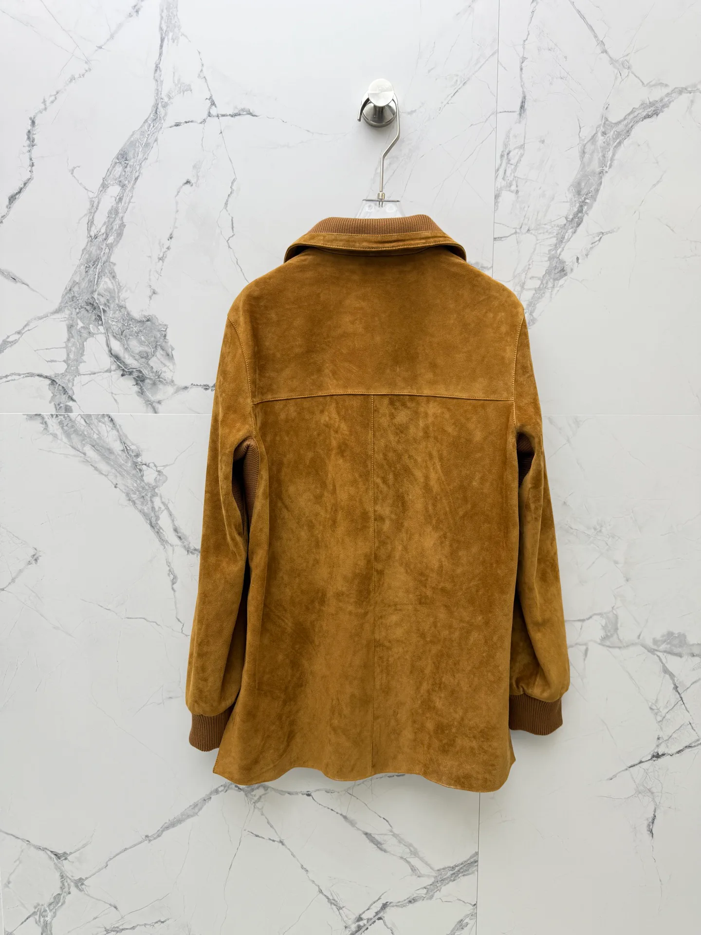 Кожаные Куртки И Дублёнки Женские Loro Piana 11544832