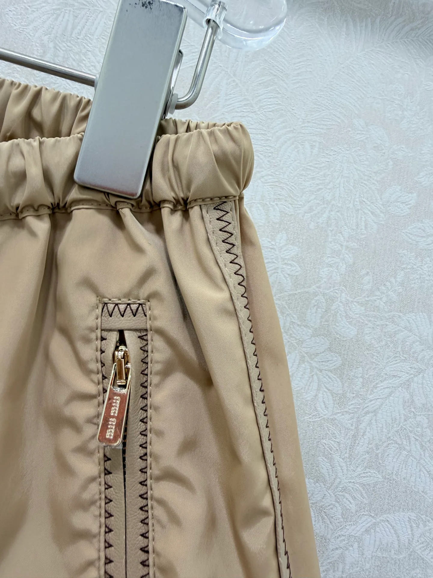 Шорты Мужские Miu Miu 10088742