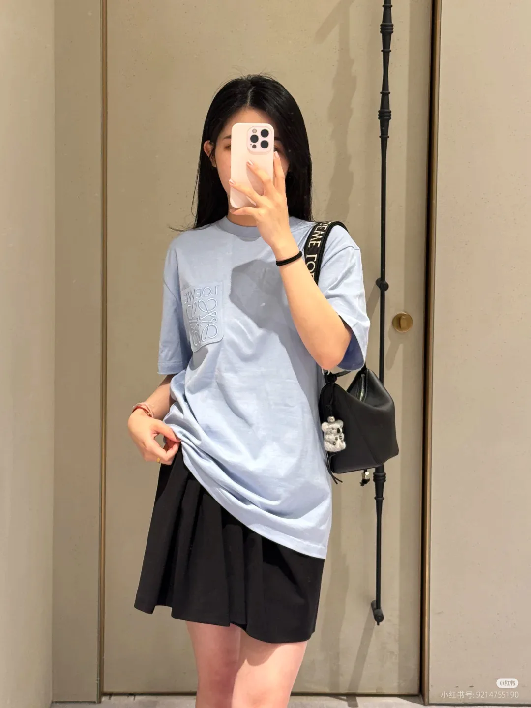 Футболки Мужские Loewe 11643152