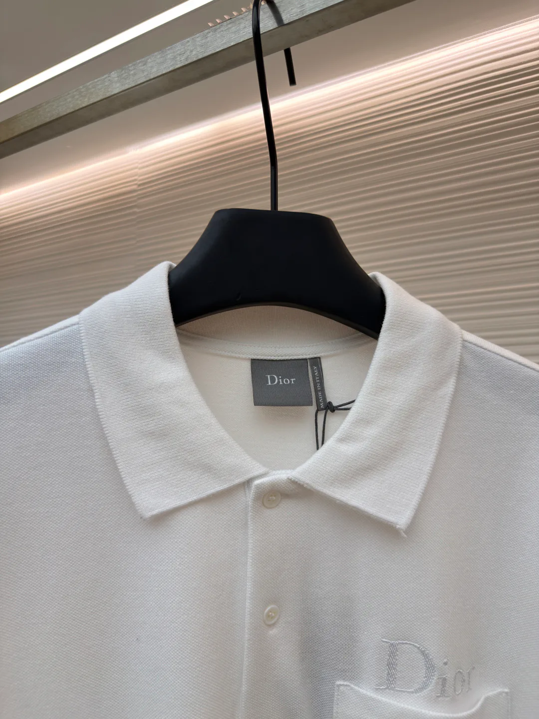 Рубашки Мужские Christian Dior 11781085