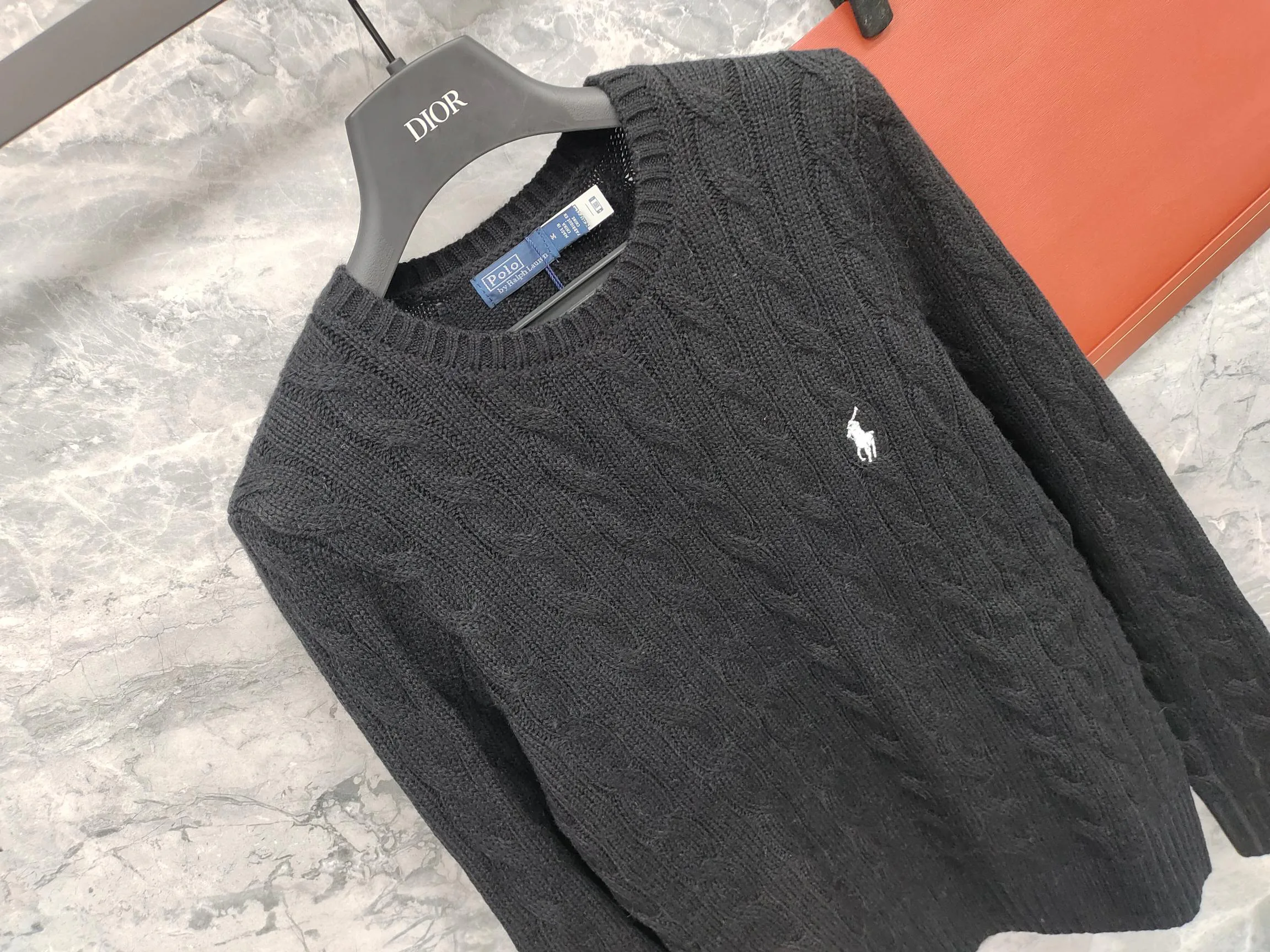 Джемперы И Свитеры Женские Ralph Lauren 18743645