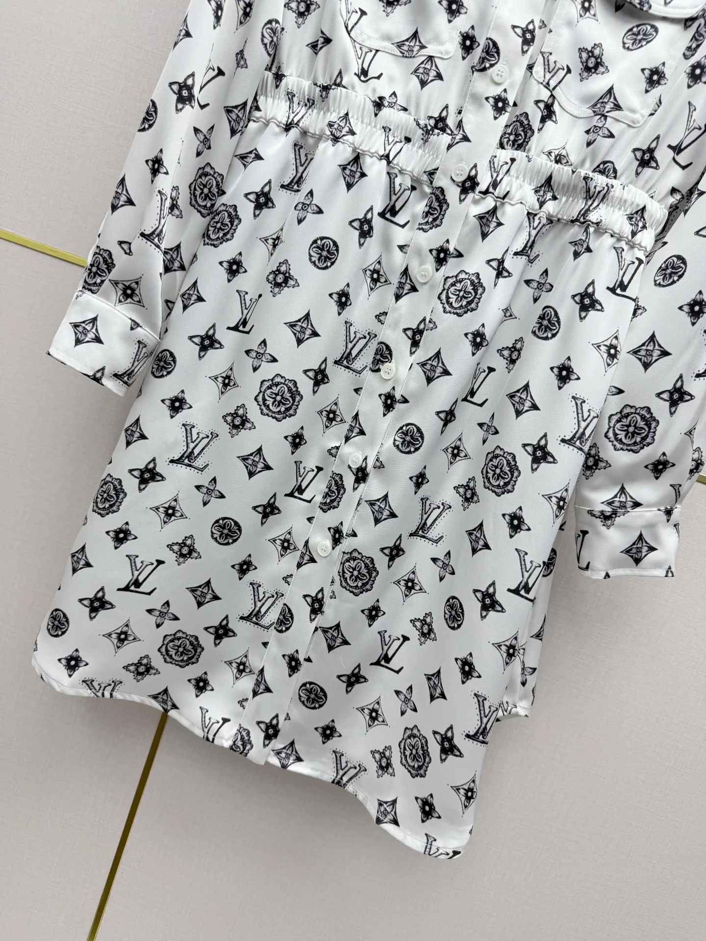 Платья Женские Louis Vuitton 9882514