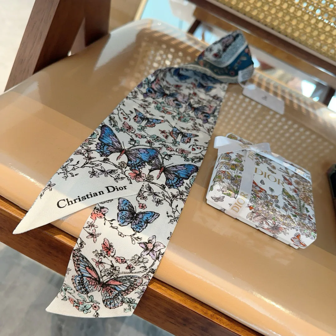 Платки Christian Dior 1973715