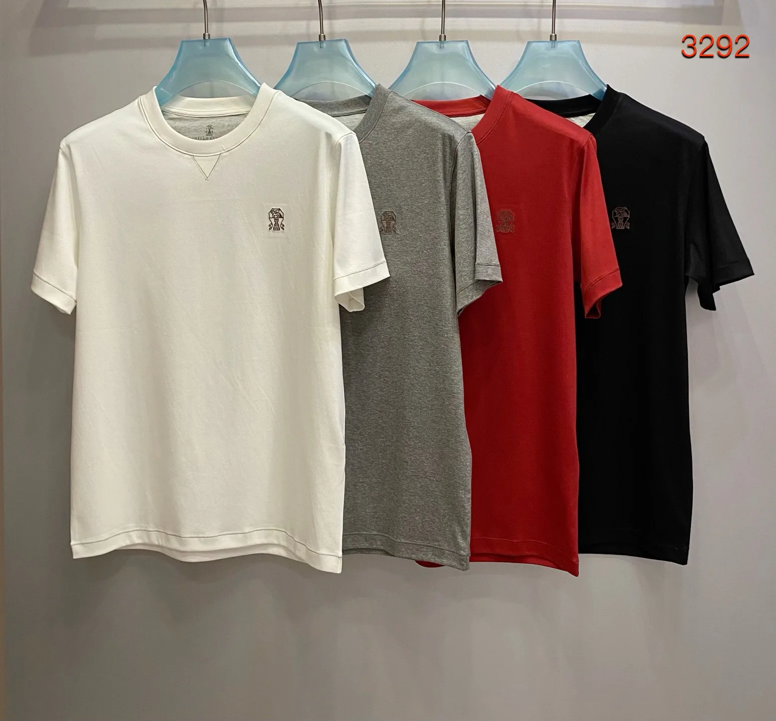 Футболки Мужские Brioni 1809063