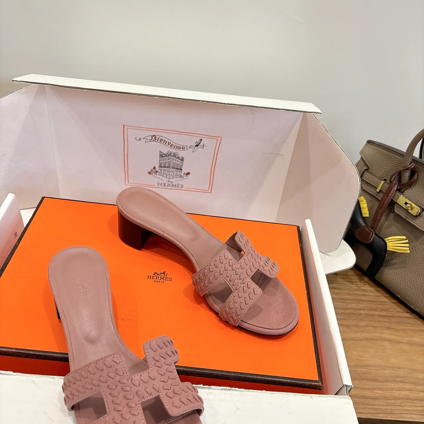 Туфли Женские Hermes 11424831