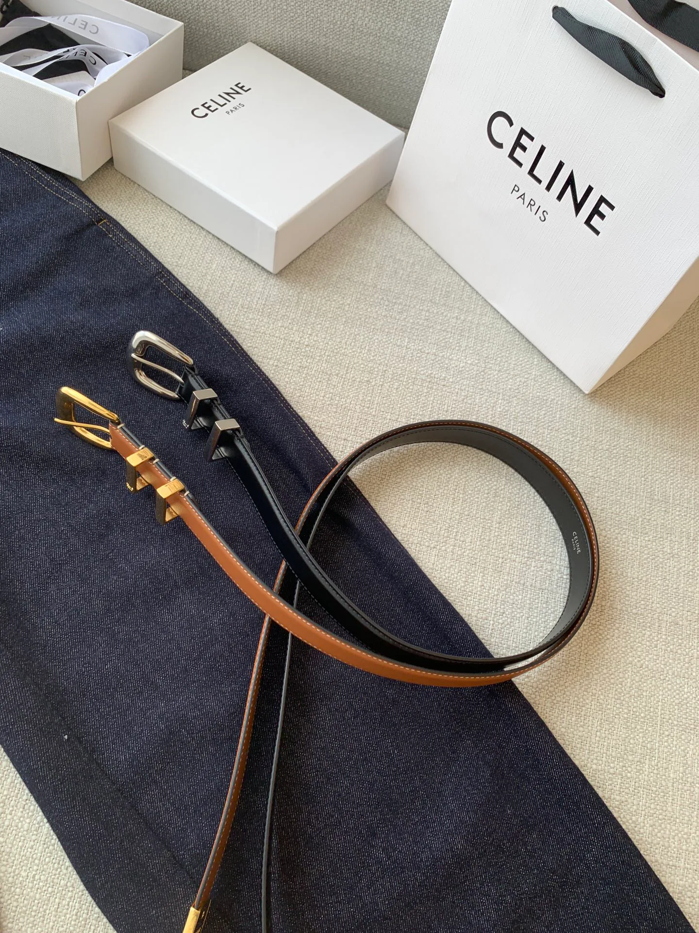 Ремни Celine 5422593