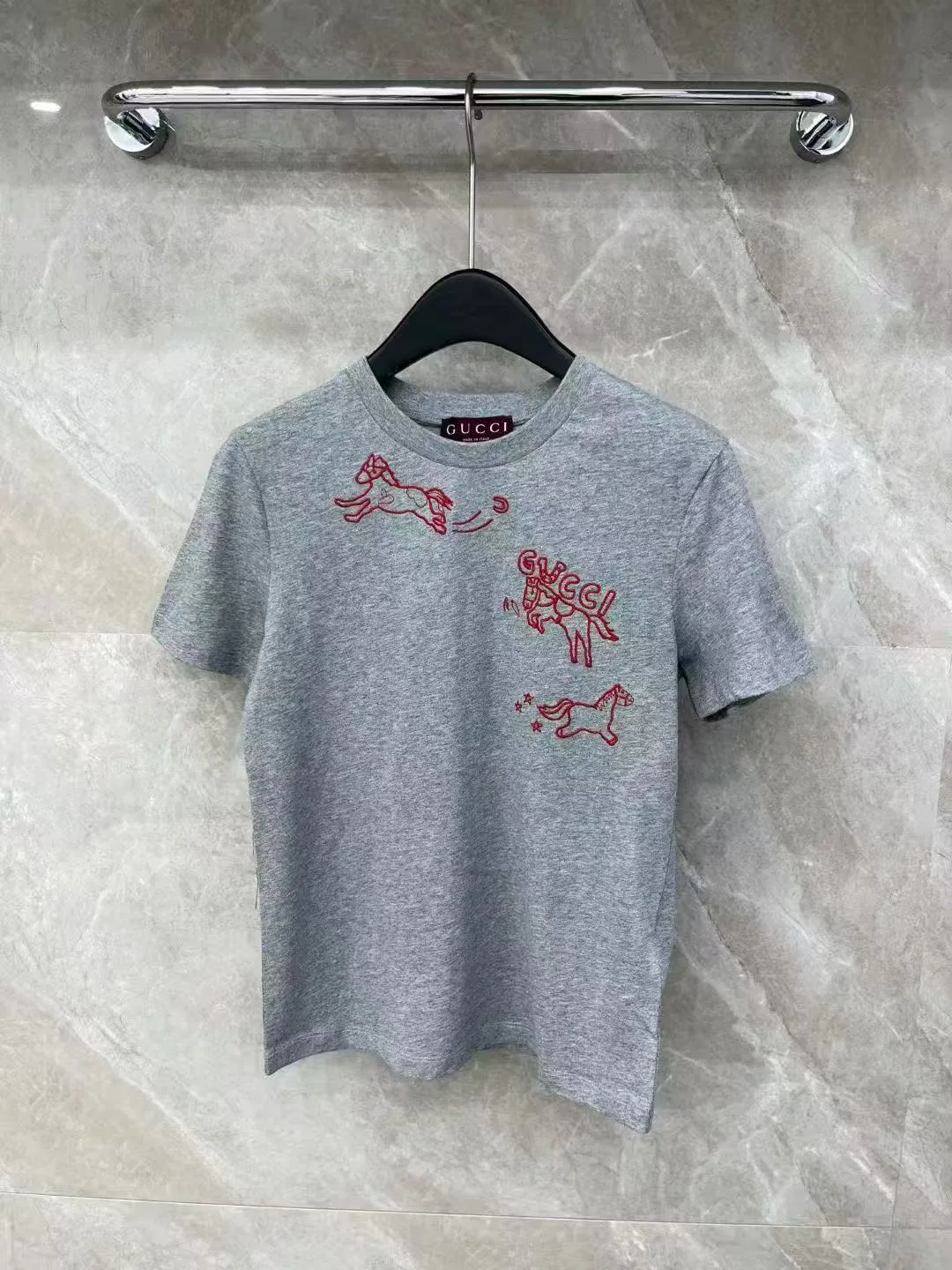 Футболки Женские Gucci 1456015