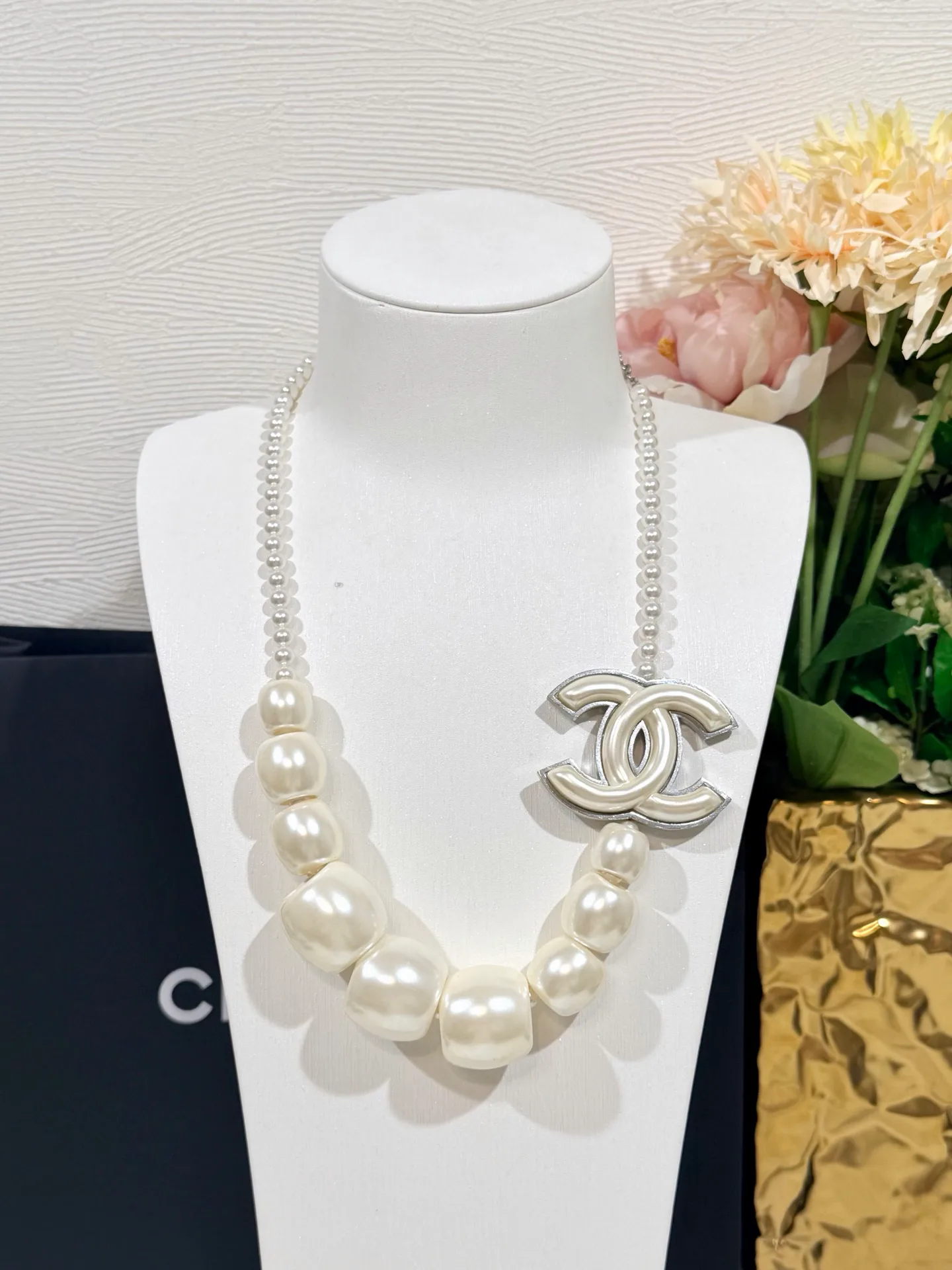 Бижутерия Chanel 18392820