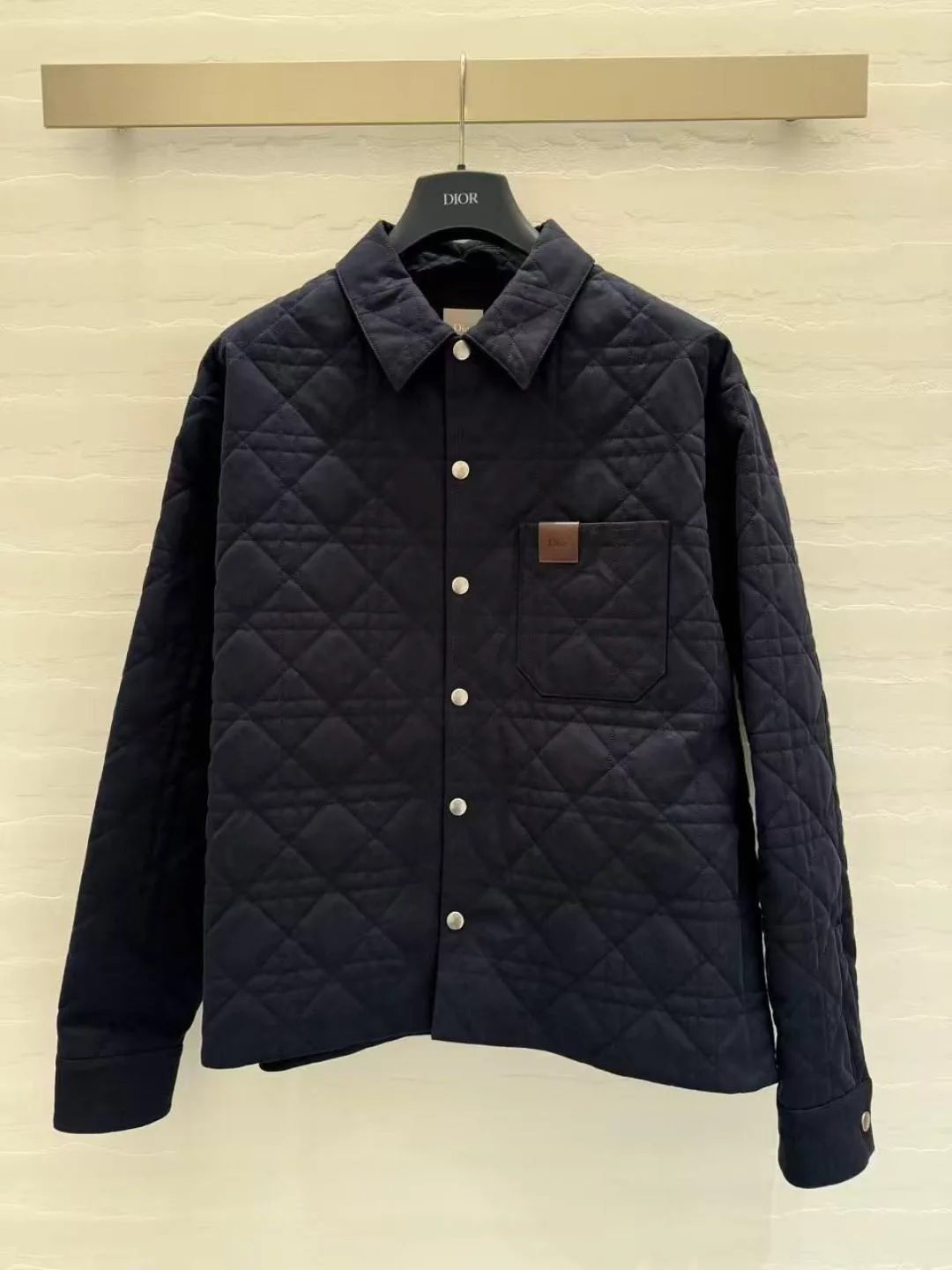 Пальто И Тренчи Мужские Christian Dior 11068298