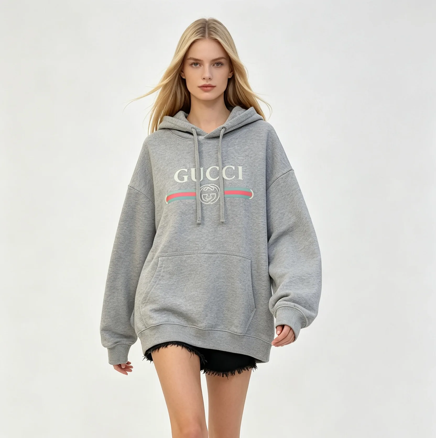 Свитшоты И Худи Женские Gucci 19071123