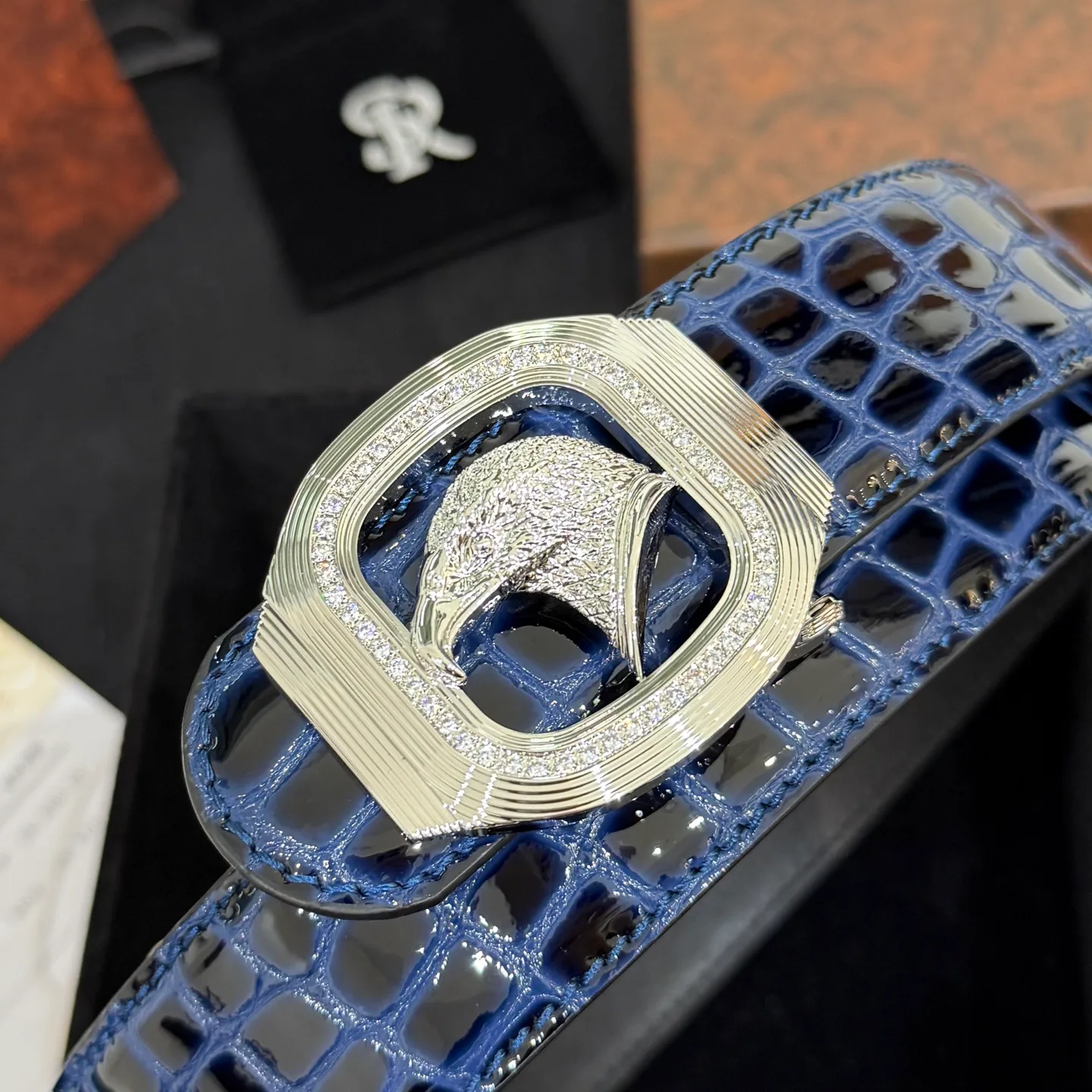 Ремни Stefano Ricci 239696