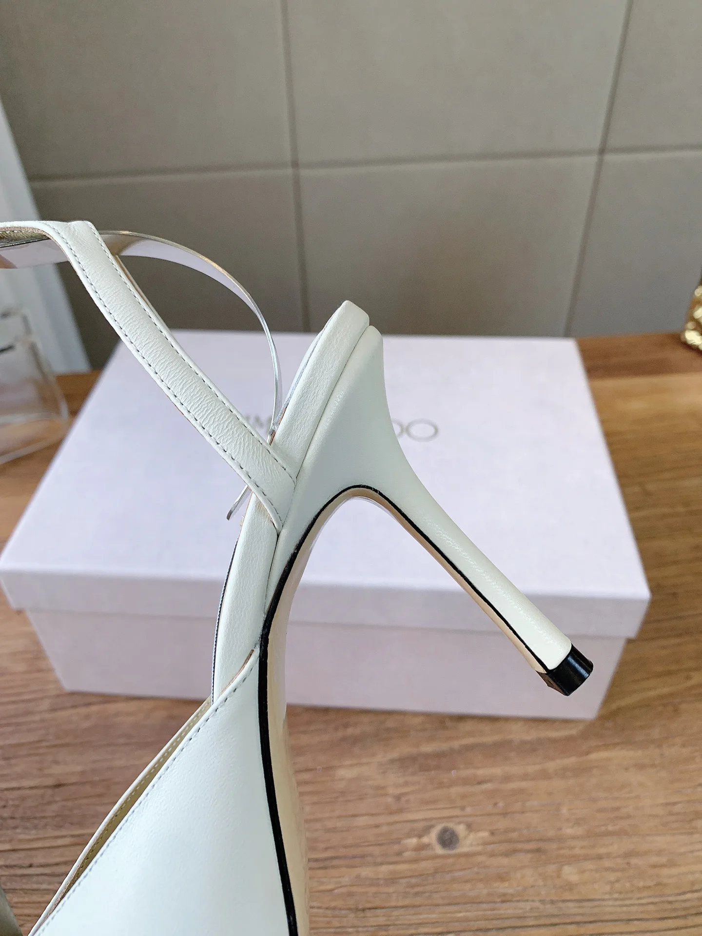 Туфли Женские Jimmy Choo 18365314