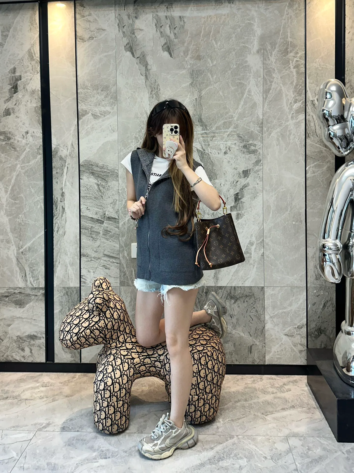 Топы Женские Prada 74694