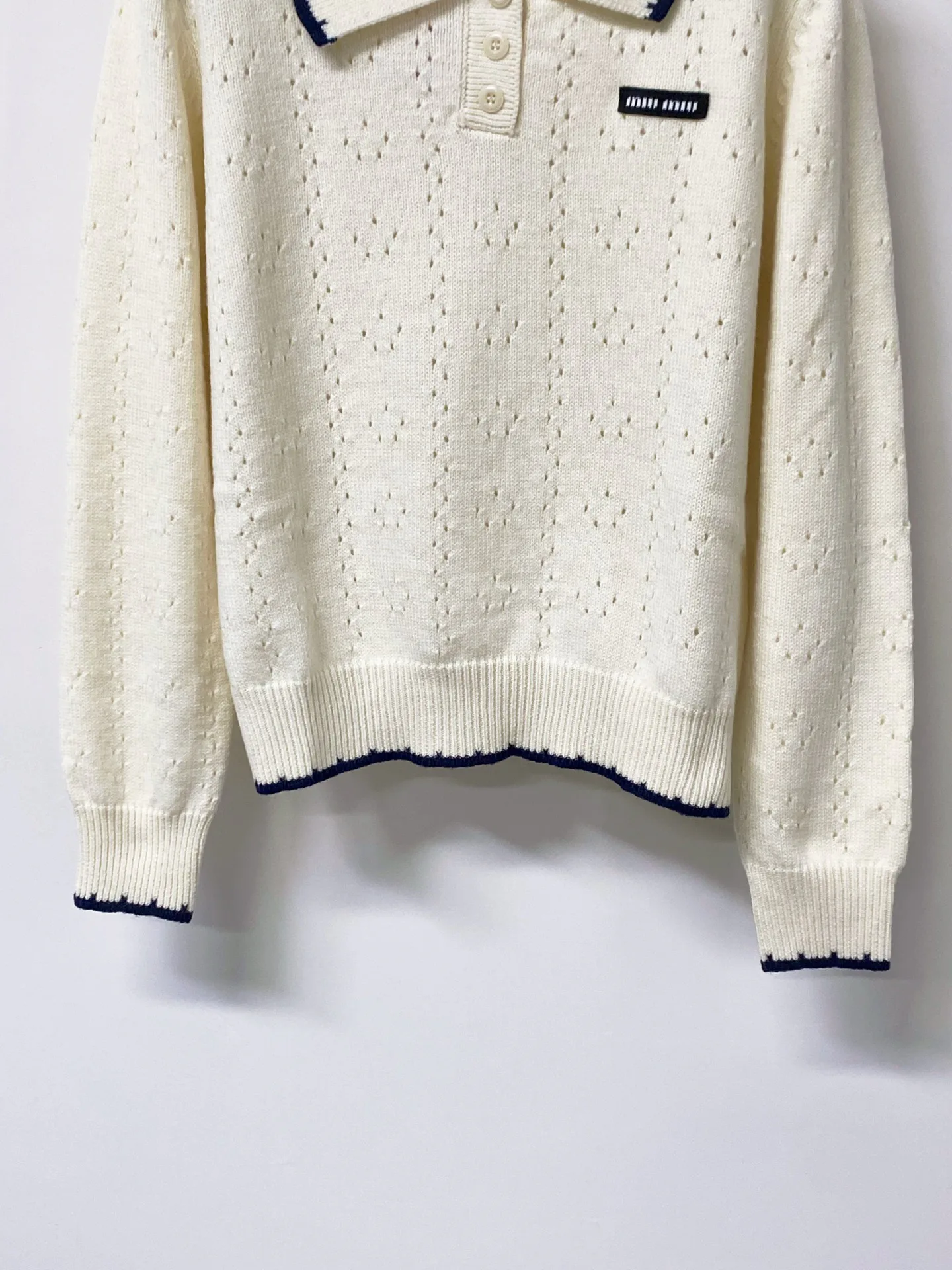 Джемперы И Свитеры Женские Miu Miu 19705965
