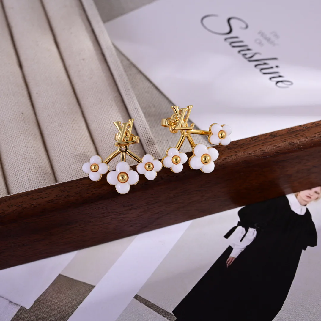 Бижутерия Louis Vuitton 82196