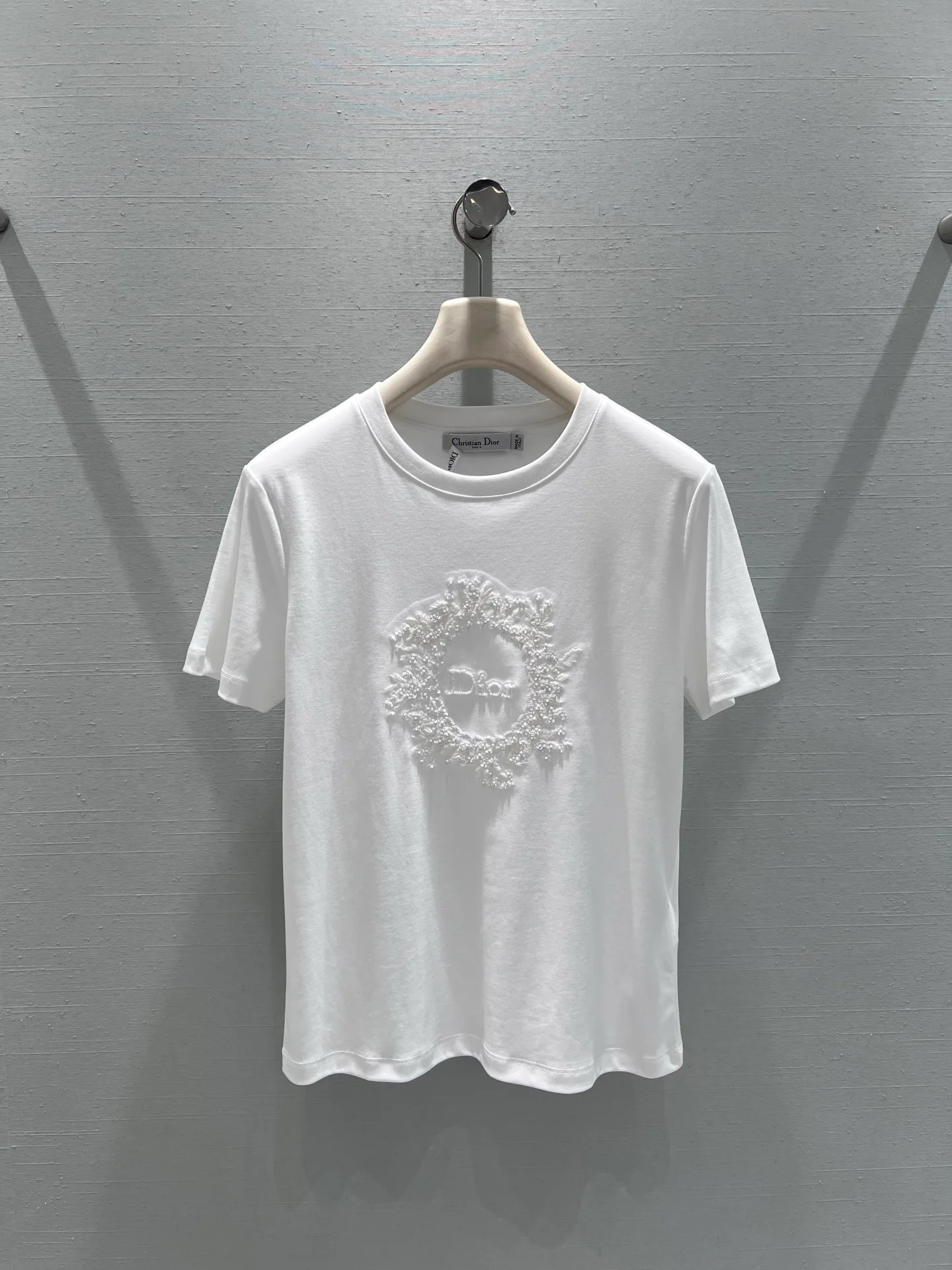 Футболки Женские Christian Dior 1828248