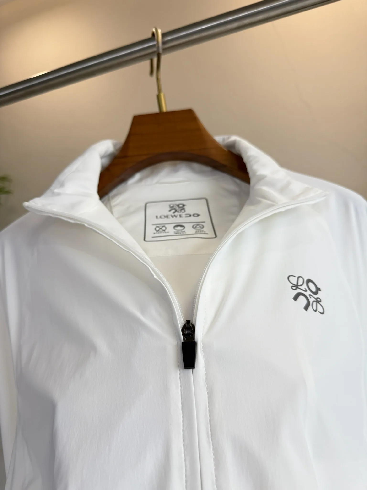 Куртки И Пуховики Мужские Loewe 11250801