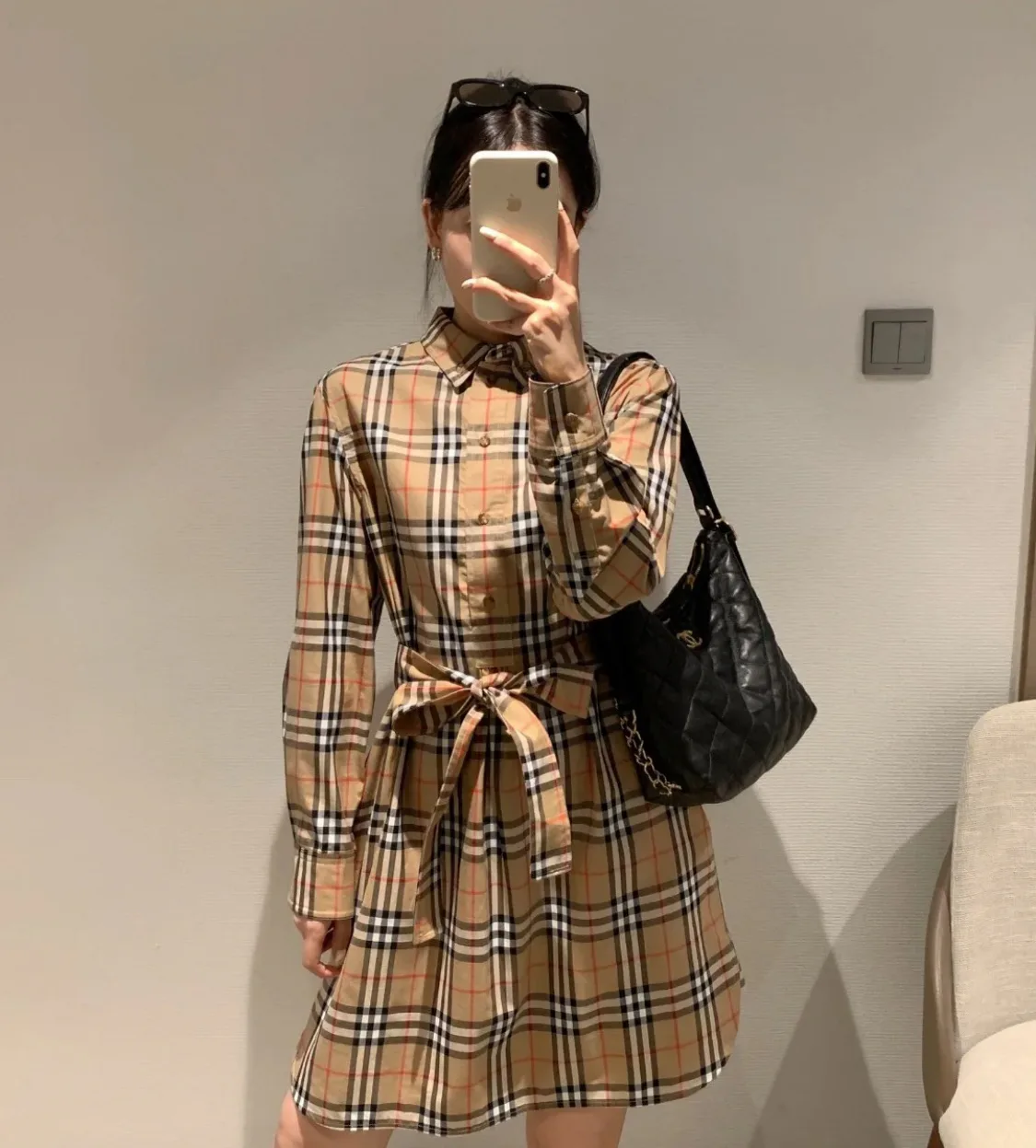 Платья Женские Burberry 10404990