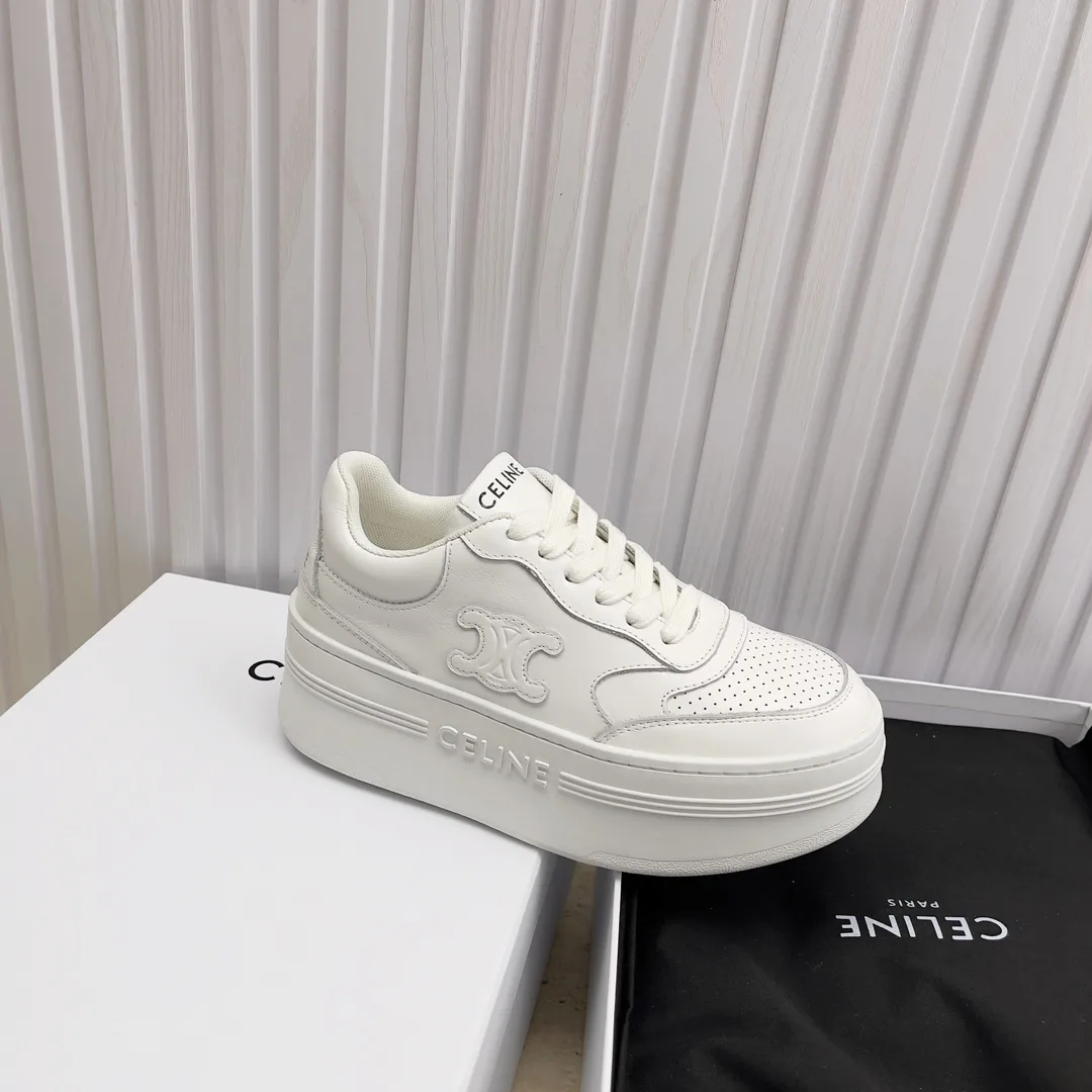 Кеды Женские Celine 187786