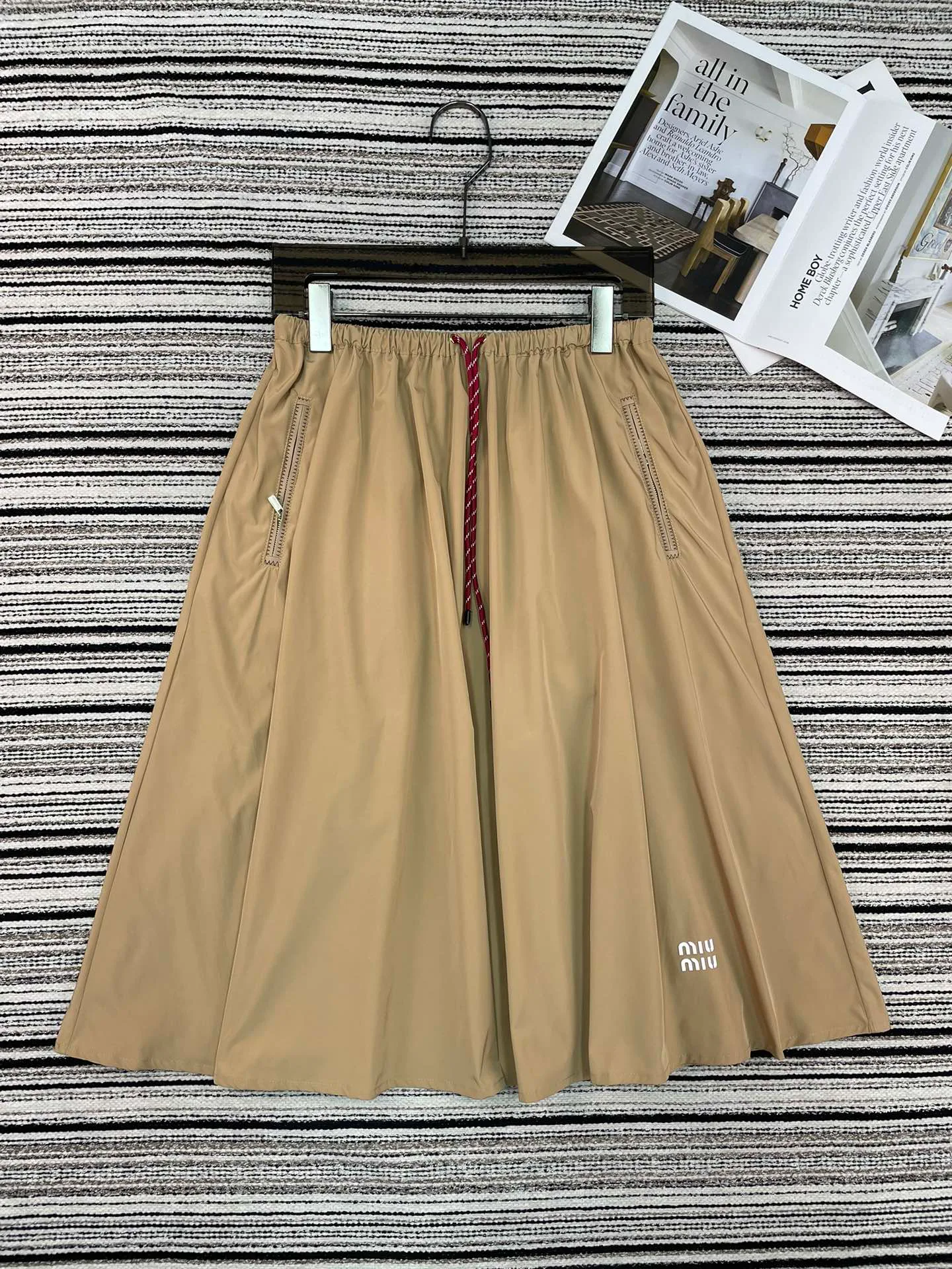 Юбки Женские Miu Miu 10214479