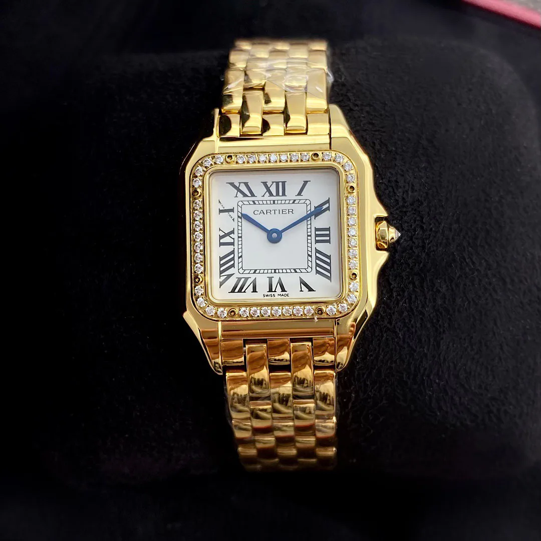 Часы Женские Cartier 11696070