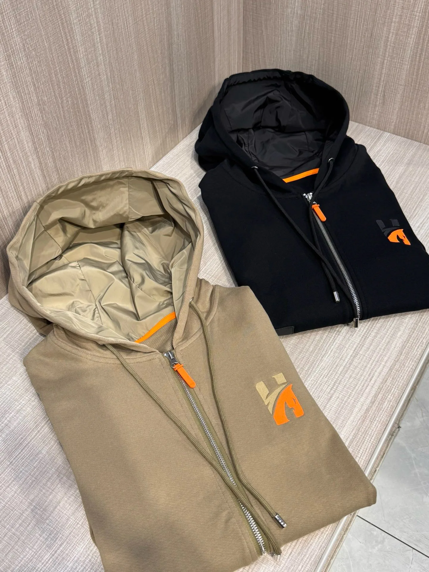 Свитшоты И Худи Мужские Hermes 109147