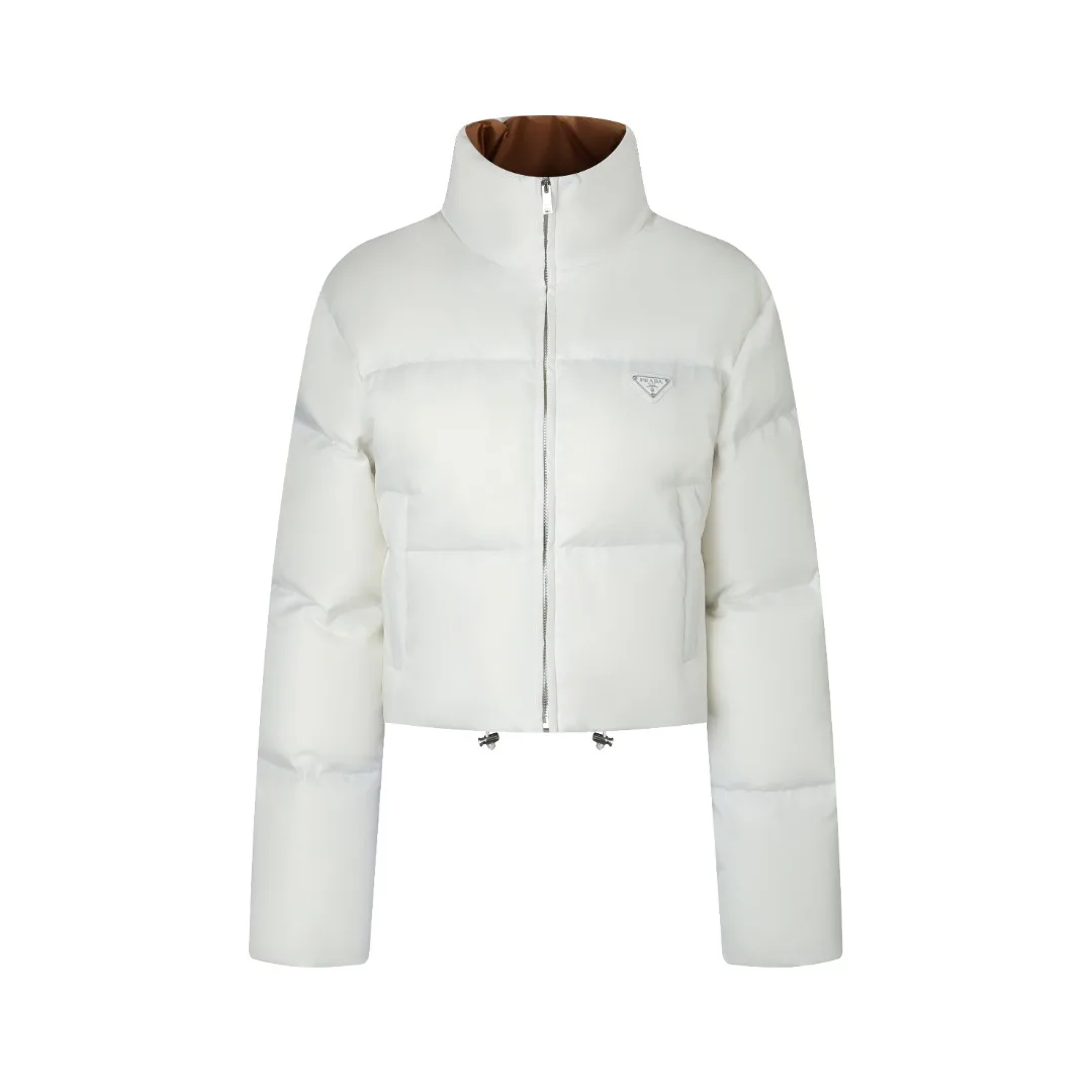 Куртки И Пуховики Женские Prada 1895987