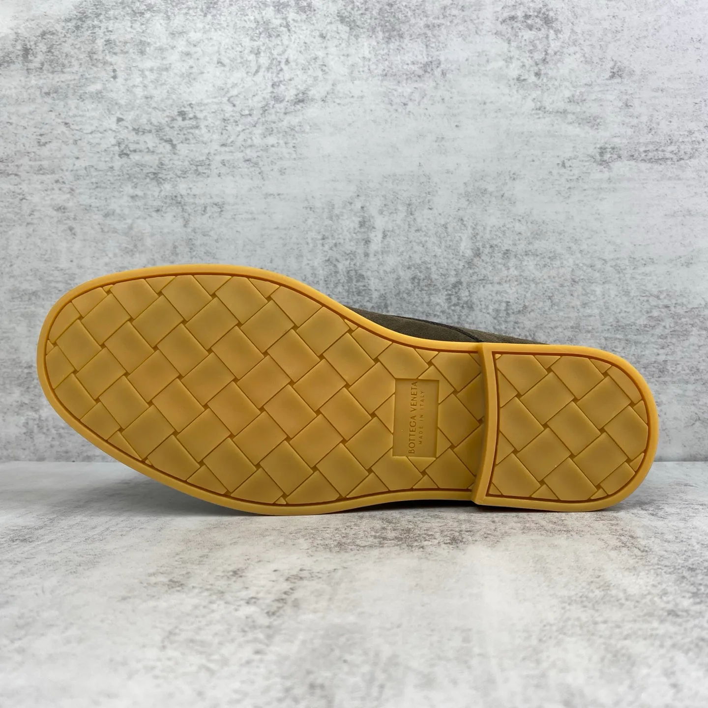 Ботинки Мужские Bottega Veneta 18719597