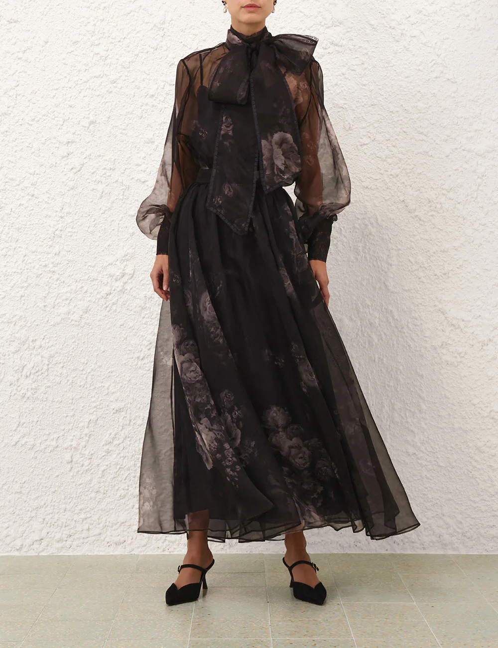 Платья Женские Zimmermann 294401