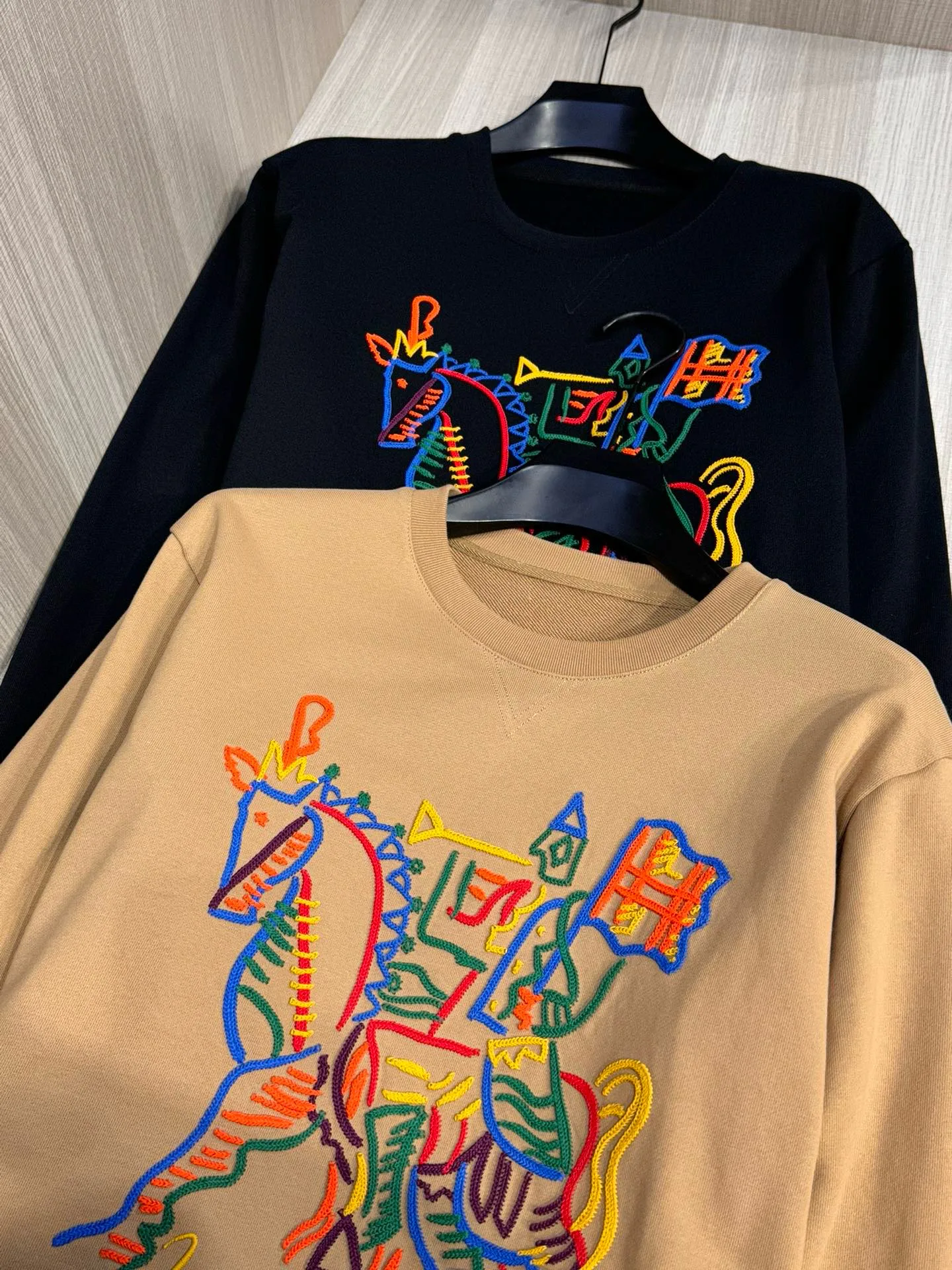 Свитшоты И Худи Мужские Hermes 1848266