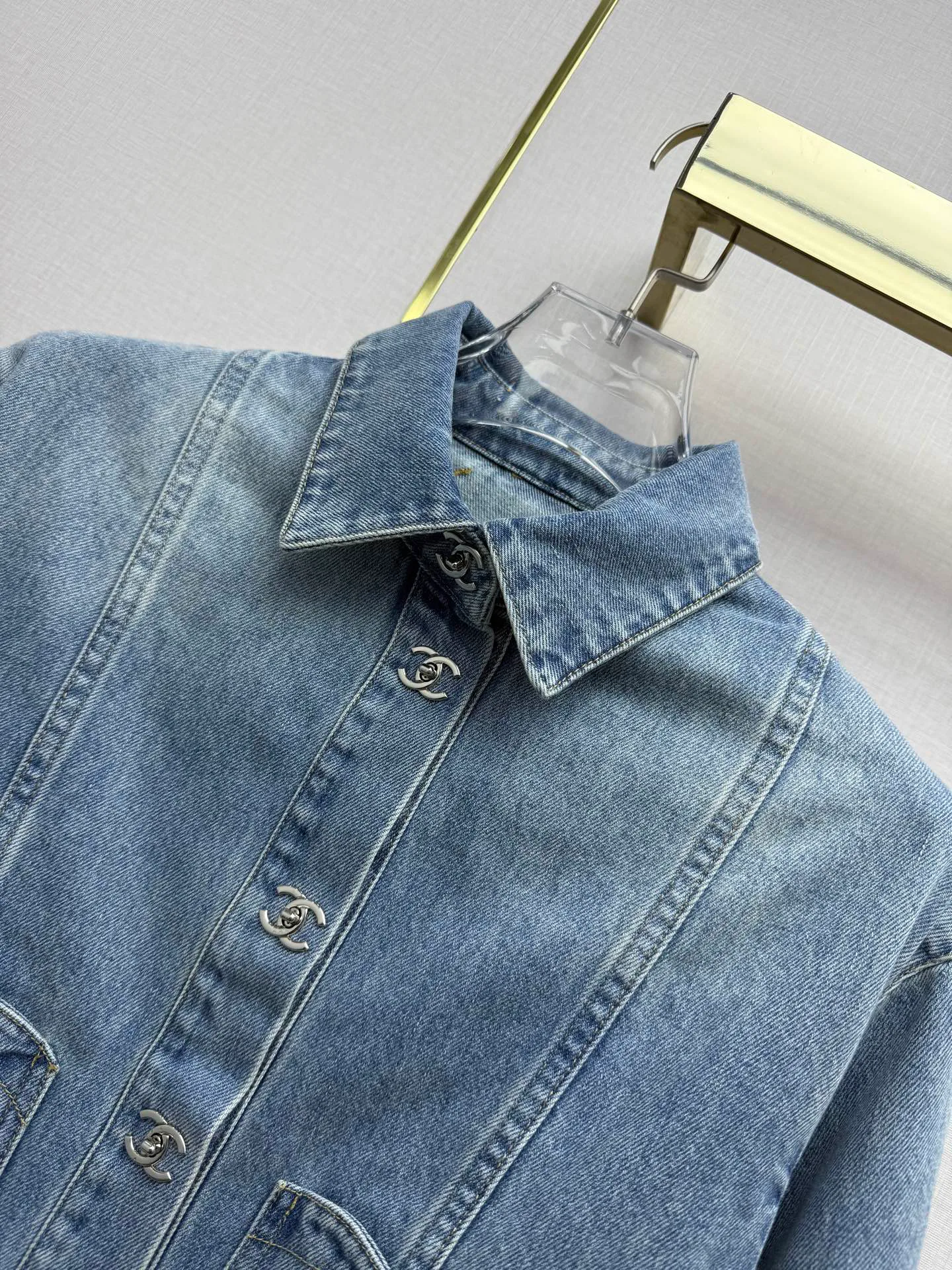 Жакеты Женские Chanel 11697154