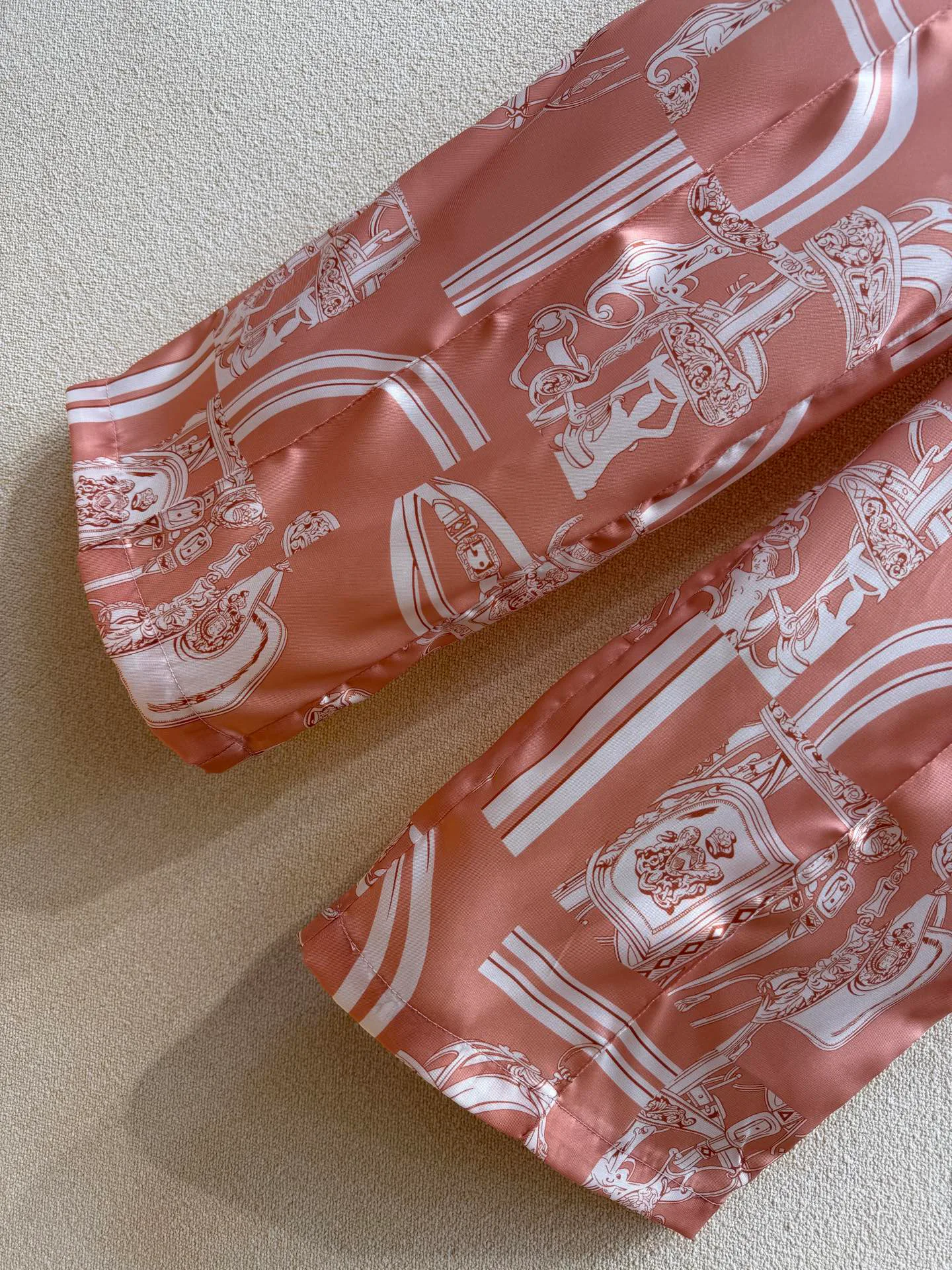 Брюки Женские Hermes 13583229