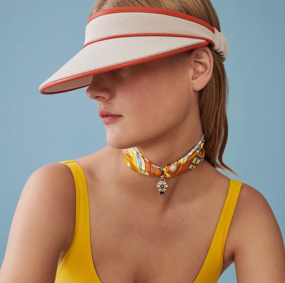 Платки Hermes 12918570