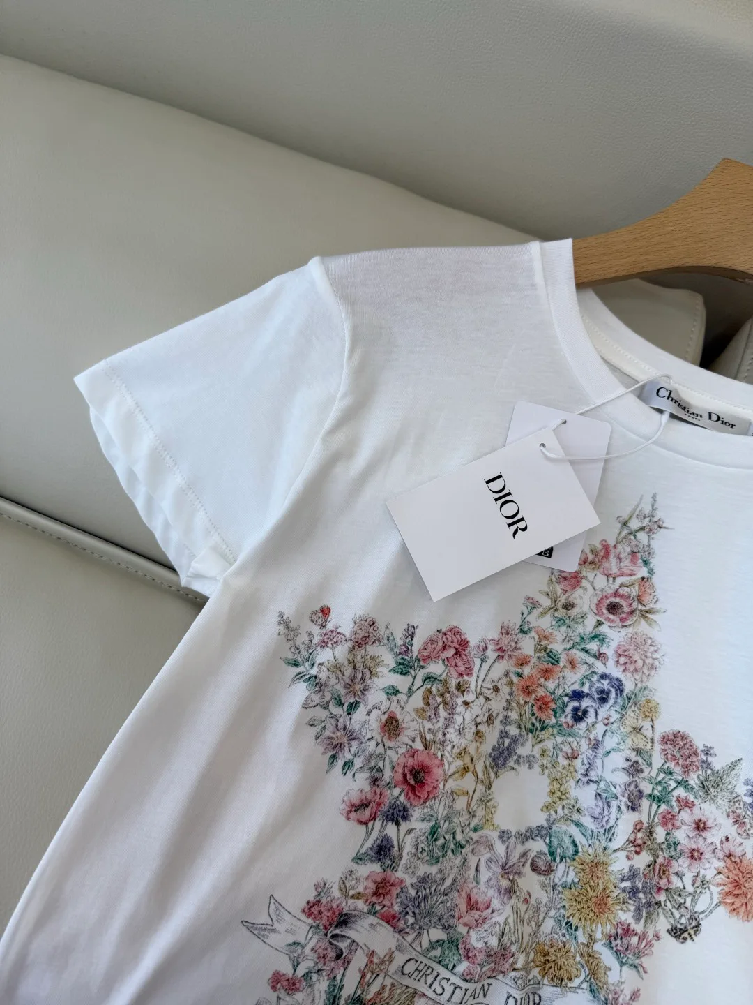 Футболки Мужские Christian Dior 11869869