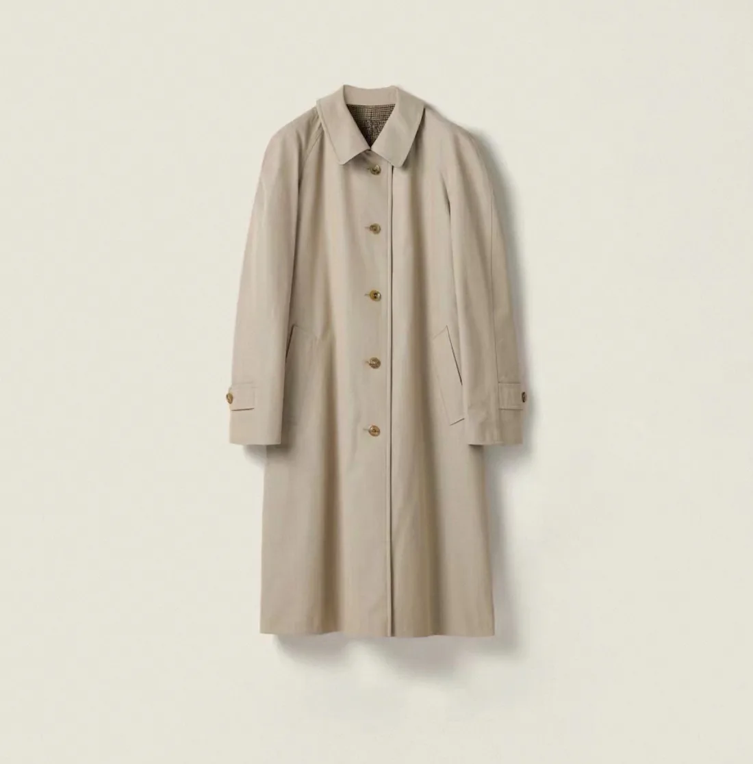 Пальто Женские Miu Miu 5234652