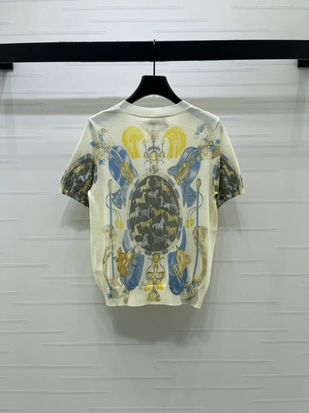 Футболки Женские Hermes 13451815