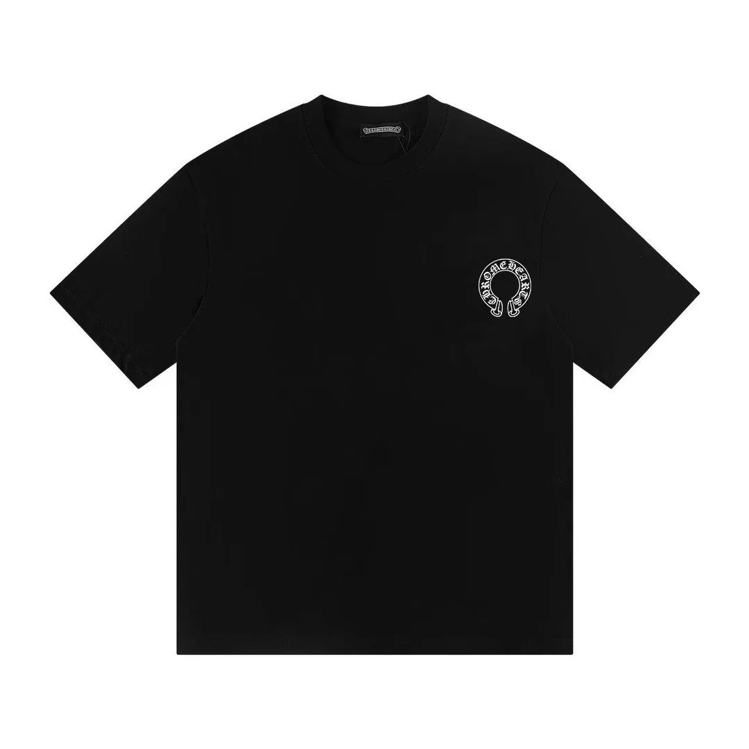 Футболки Женские Chrome Hearts 11130587