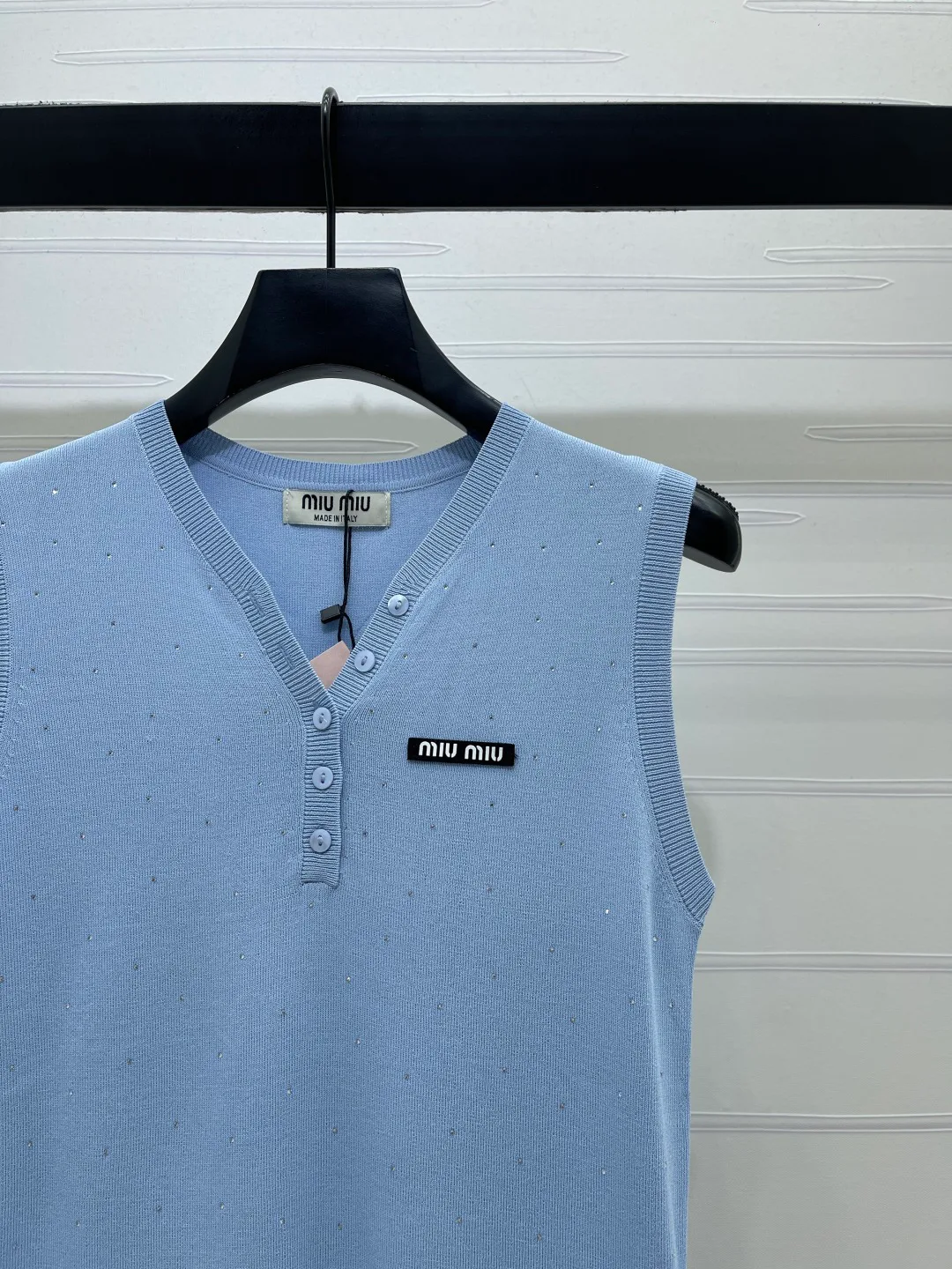 Жилеты Женские Miu Miu 11575947