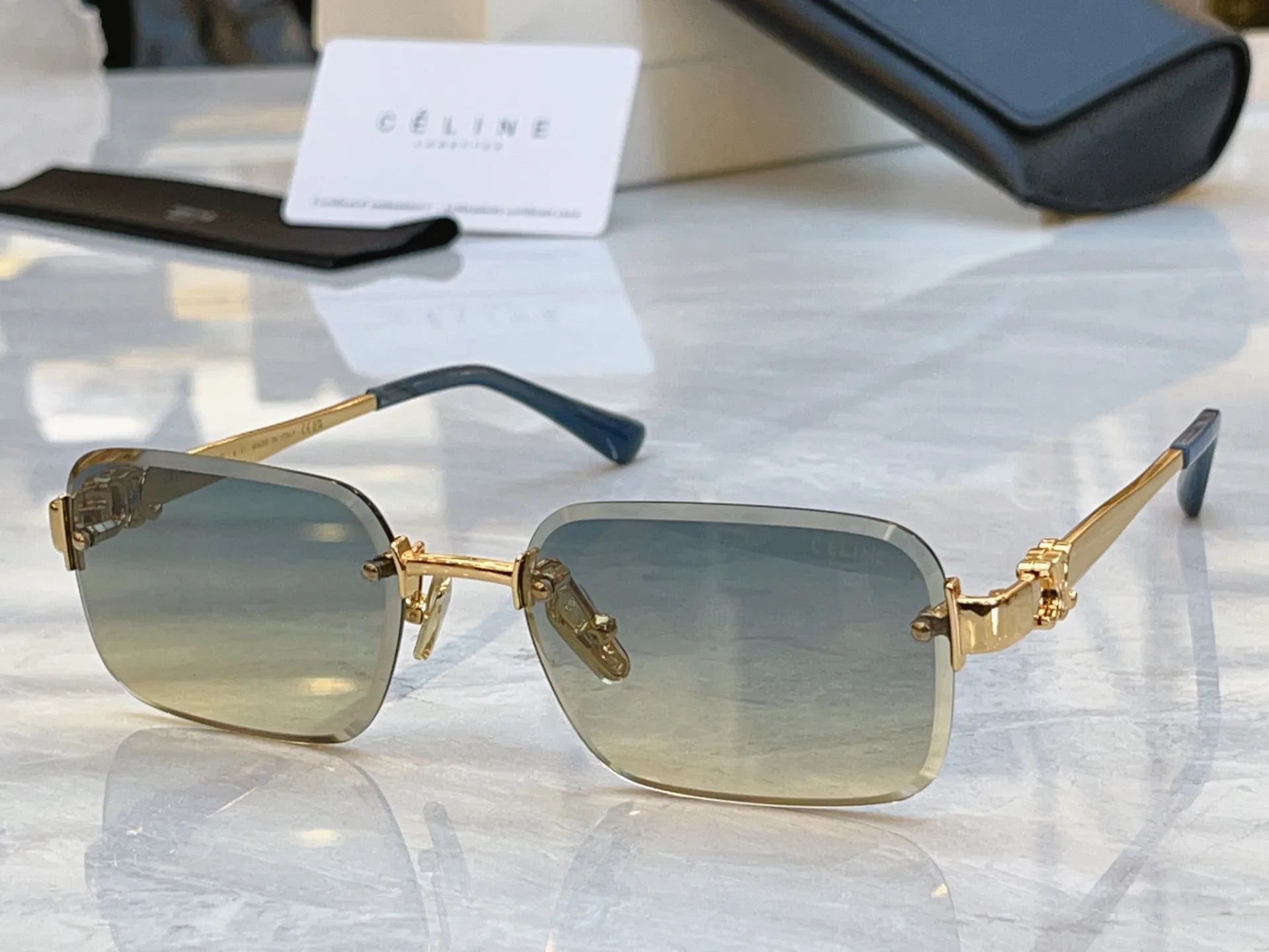 Очки Celine 11432750