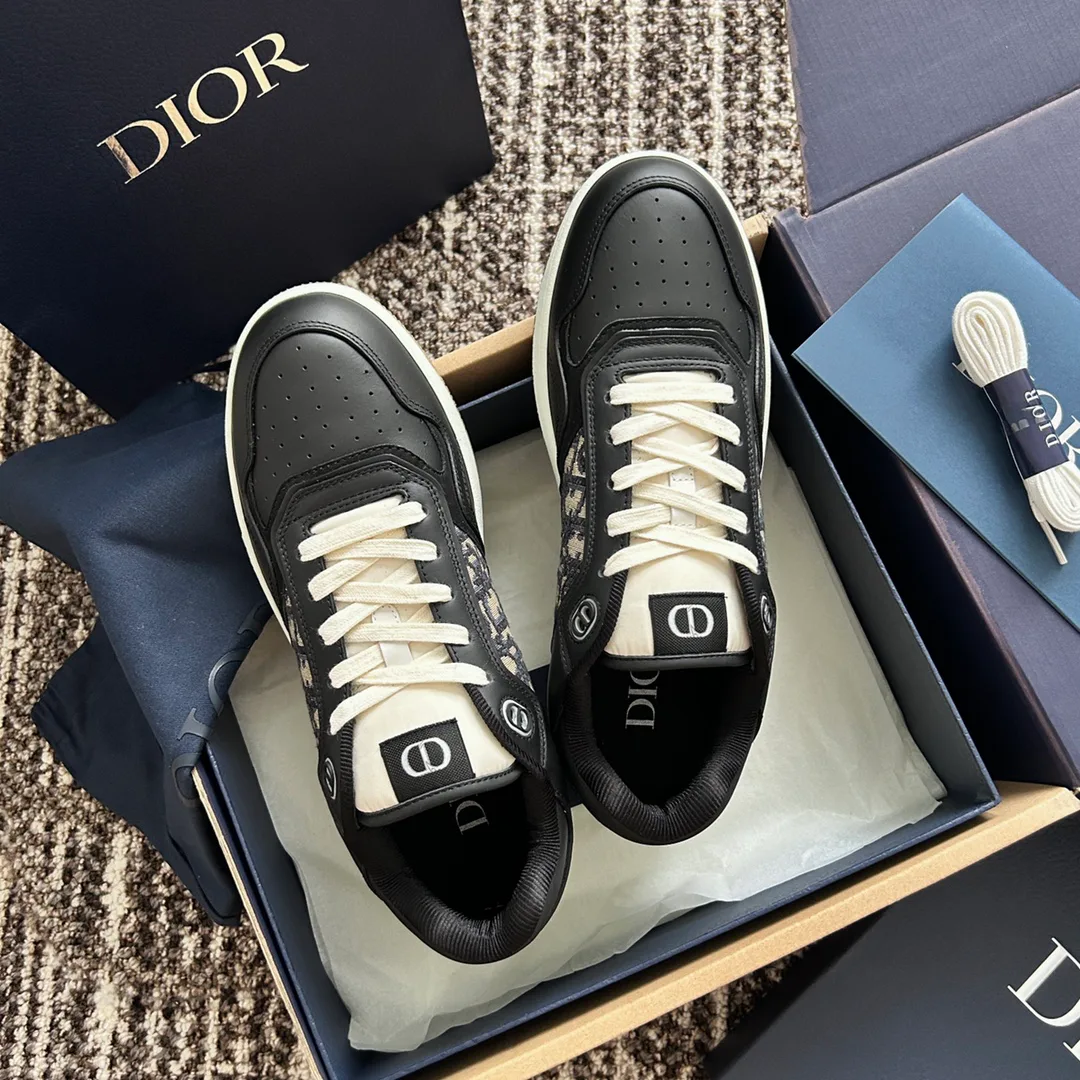 Кроссовки Женские Christian Dior 11617845