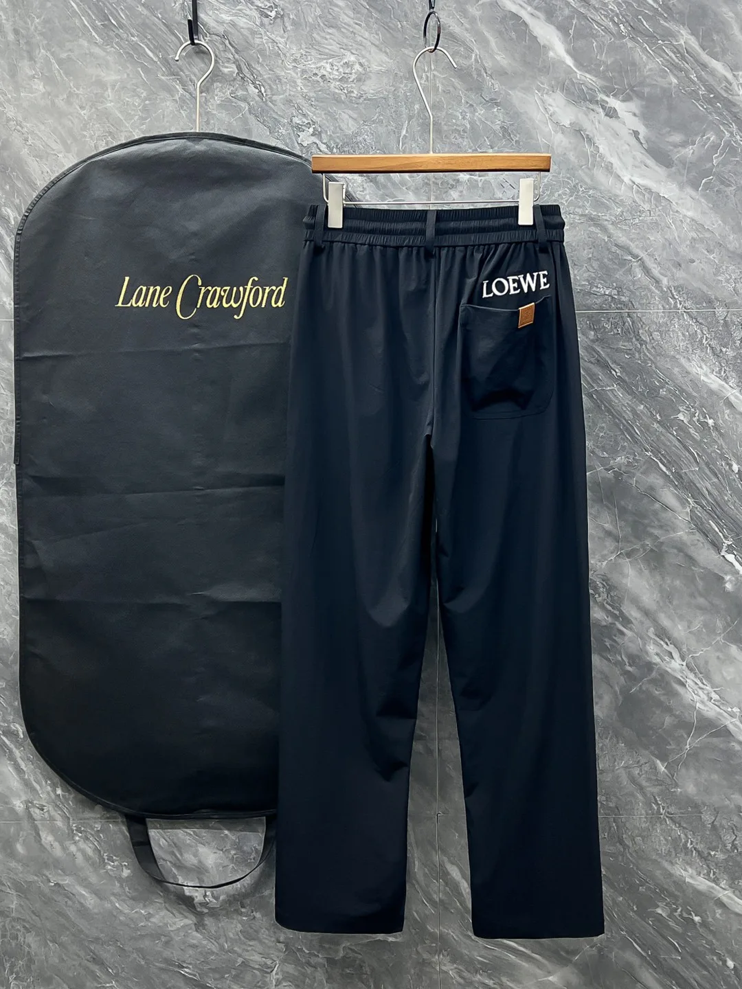 Брюки Мужские Loewe 16994610