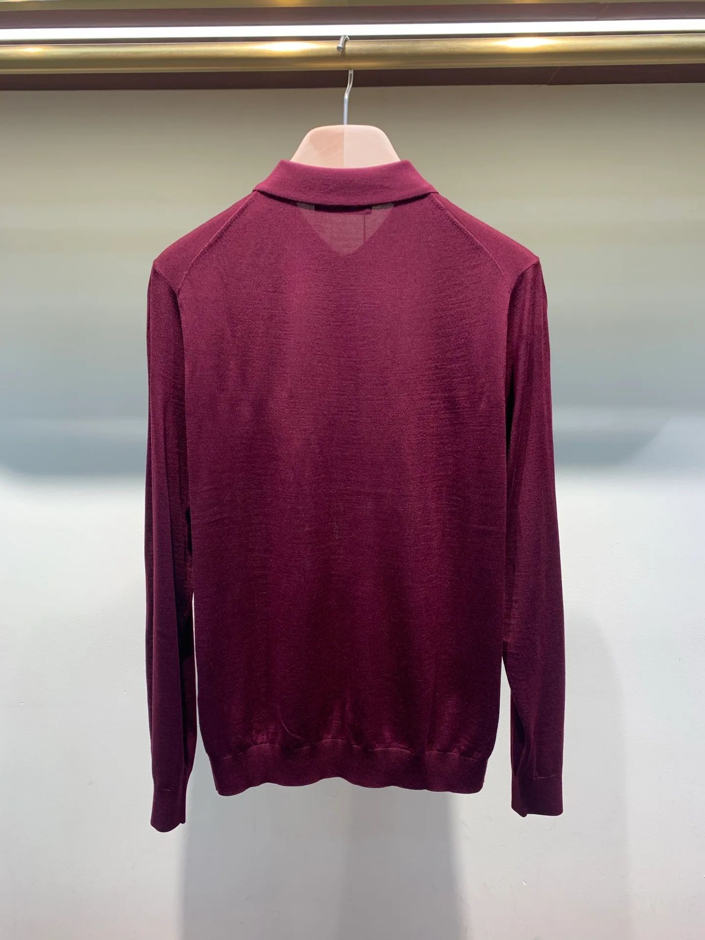 Джемперы И Свитеры Мужские Loro Piana 18446984
